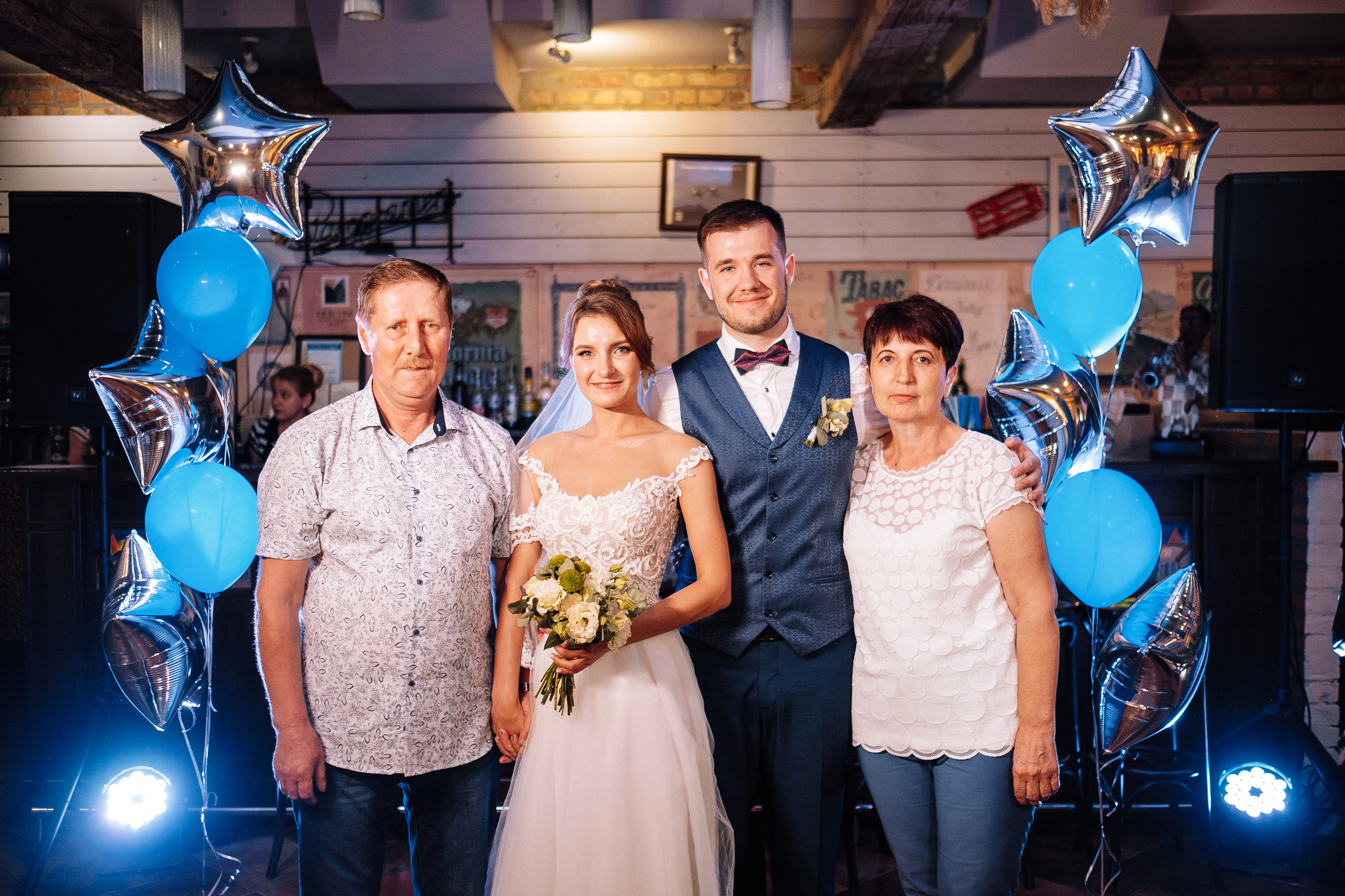 14.07.2019 Wedding Story. Ivan Skufinsky — wedding and family photographer in Vancouver
