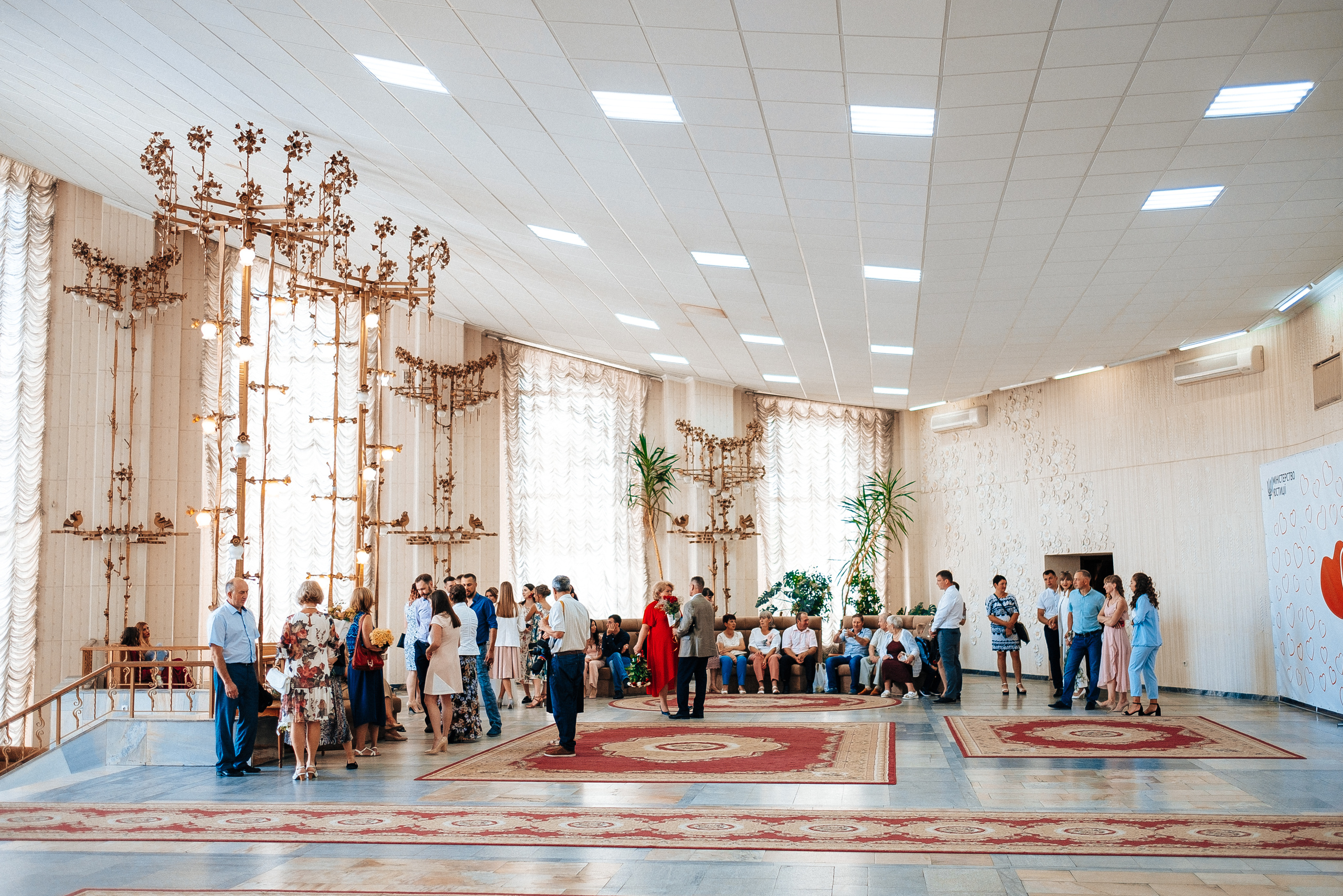 14.07.2019 Wedding Story. Ivan Skufinsky — wedding and family photographer in Vancouver