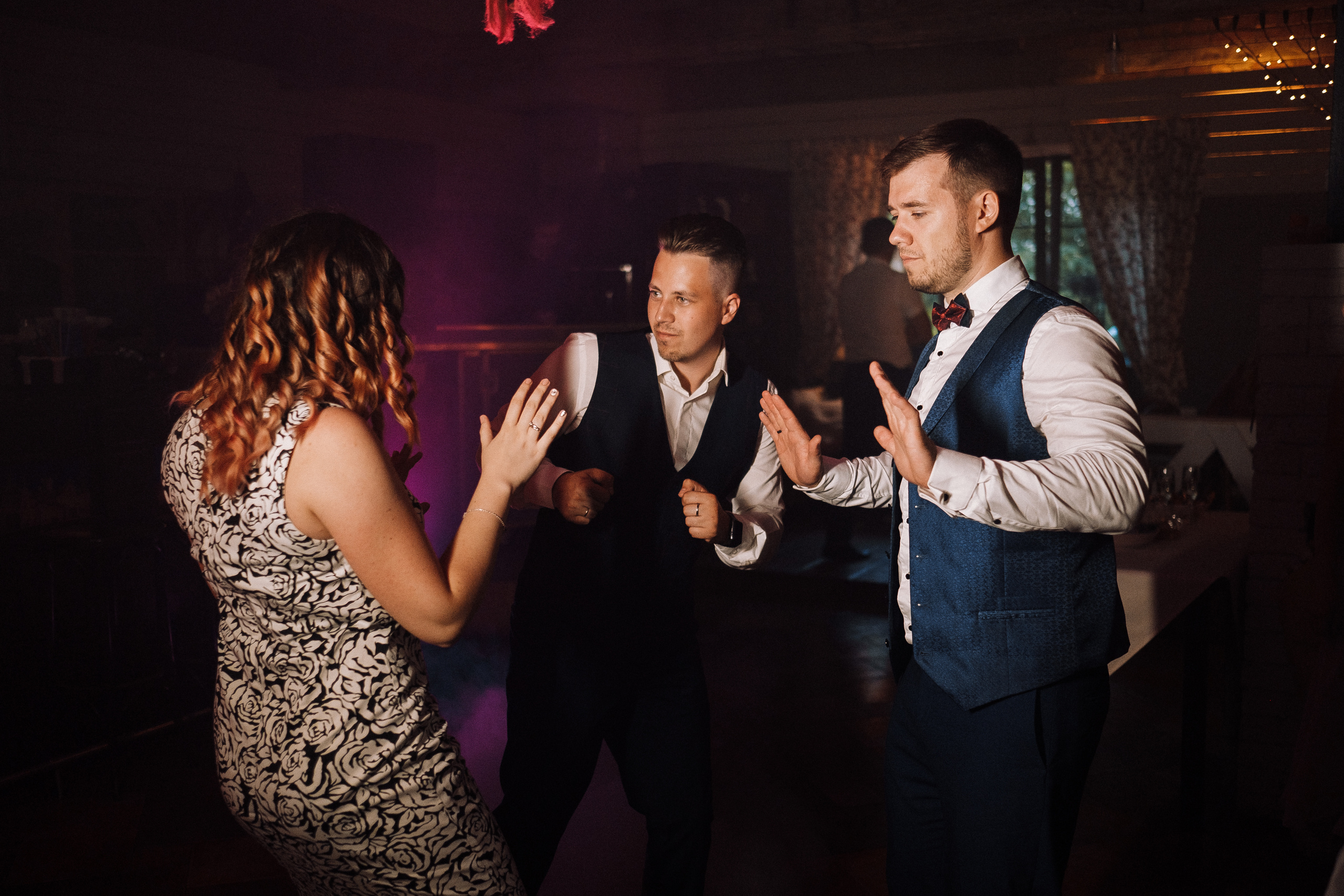 14.07.2019 Wedding Story. Ivan Skufinsky — wedding and family photographer in Vancouver