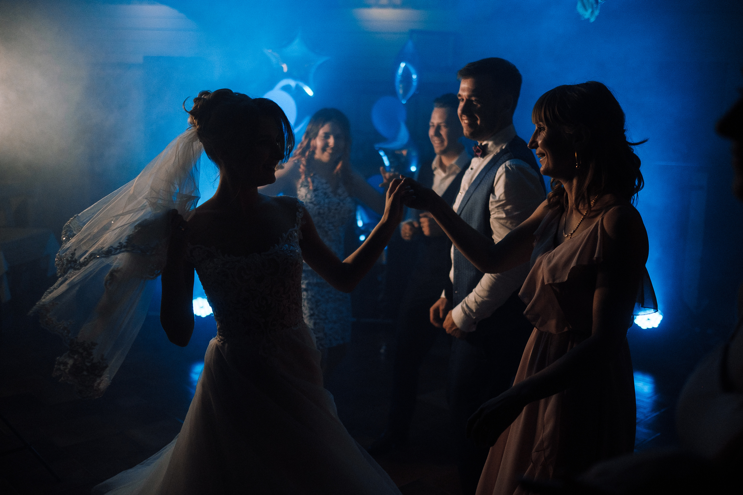 14.07.2019 Wedding Story. Ivan Skufinsky — wedding and family photographer in Vancouver