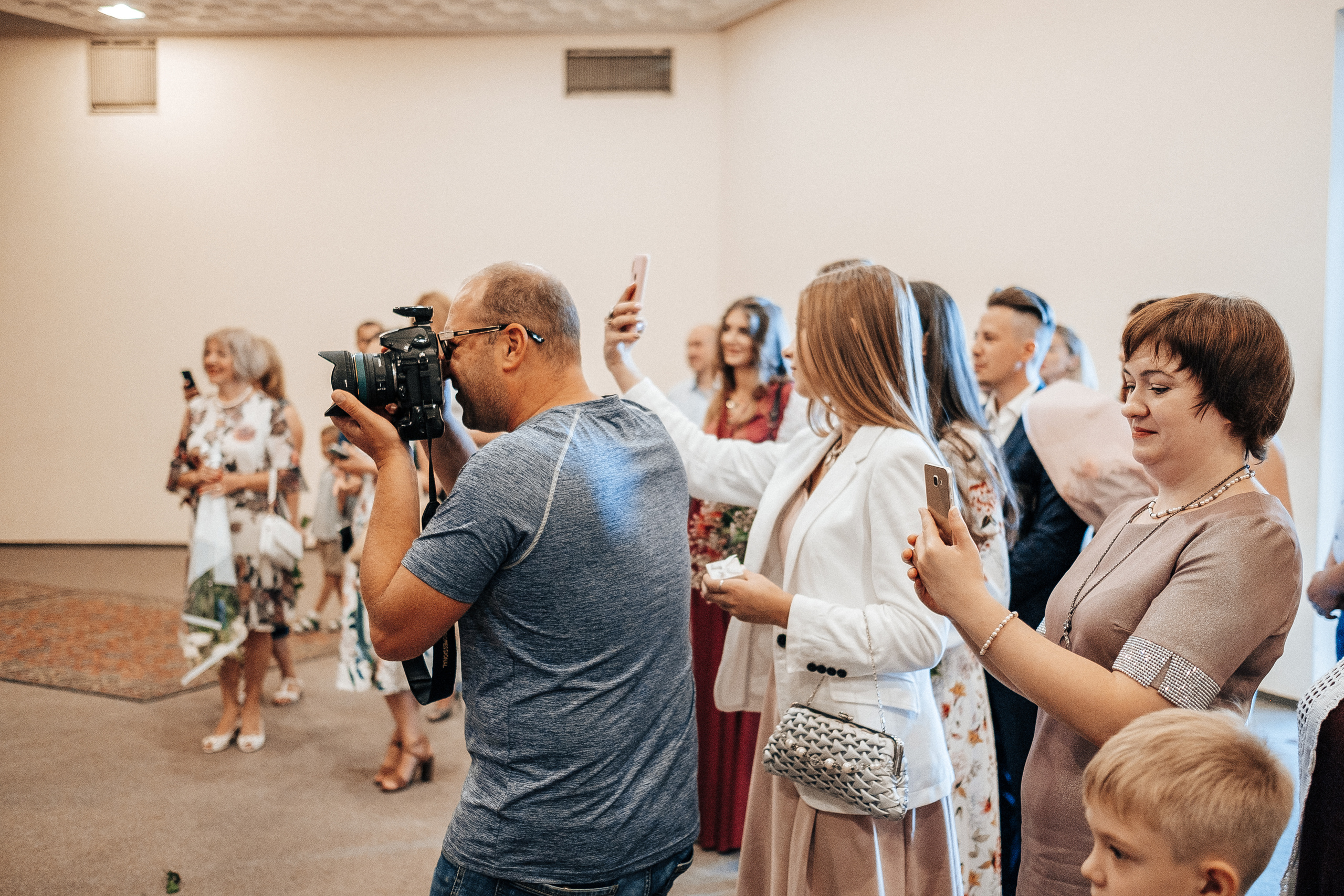 14.07.2019 Wedding Story. Ivan Skufinsky — wedding and family photographer in Vancouver