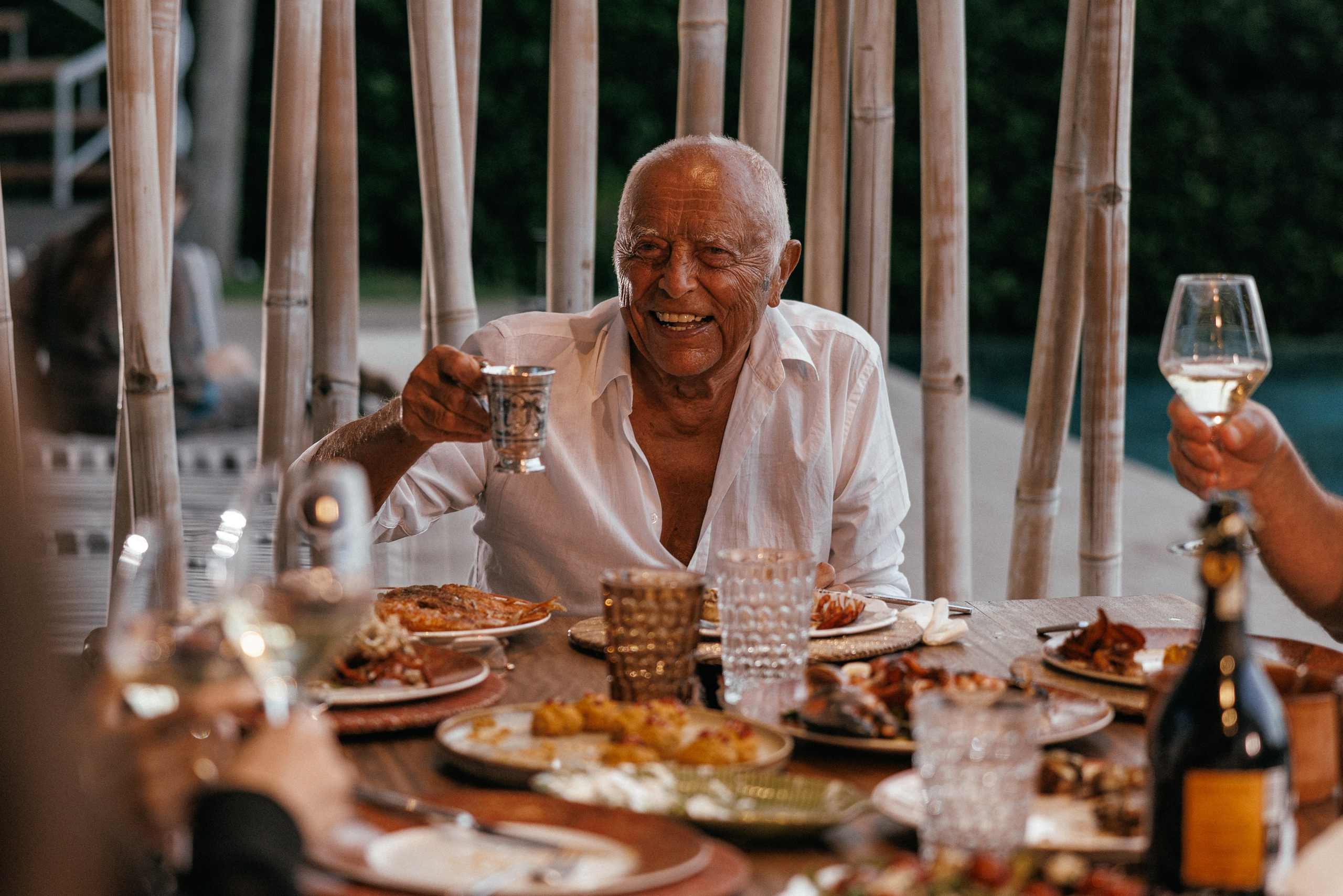 90th ANNIVERSARY. Ivan Skufinsky — wedding and family photographer in Vancouver