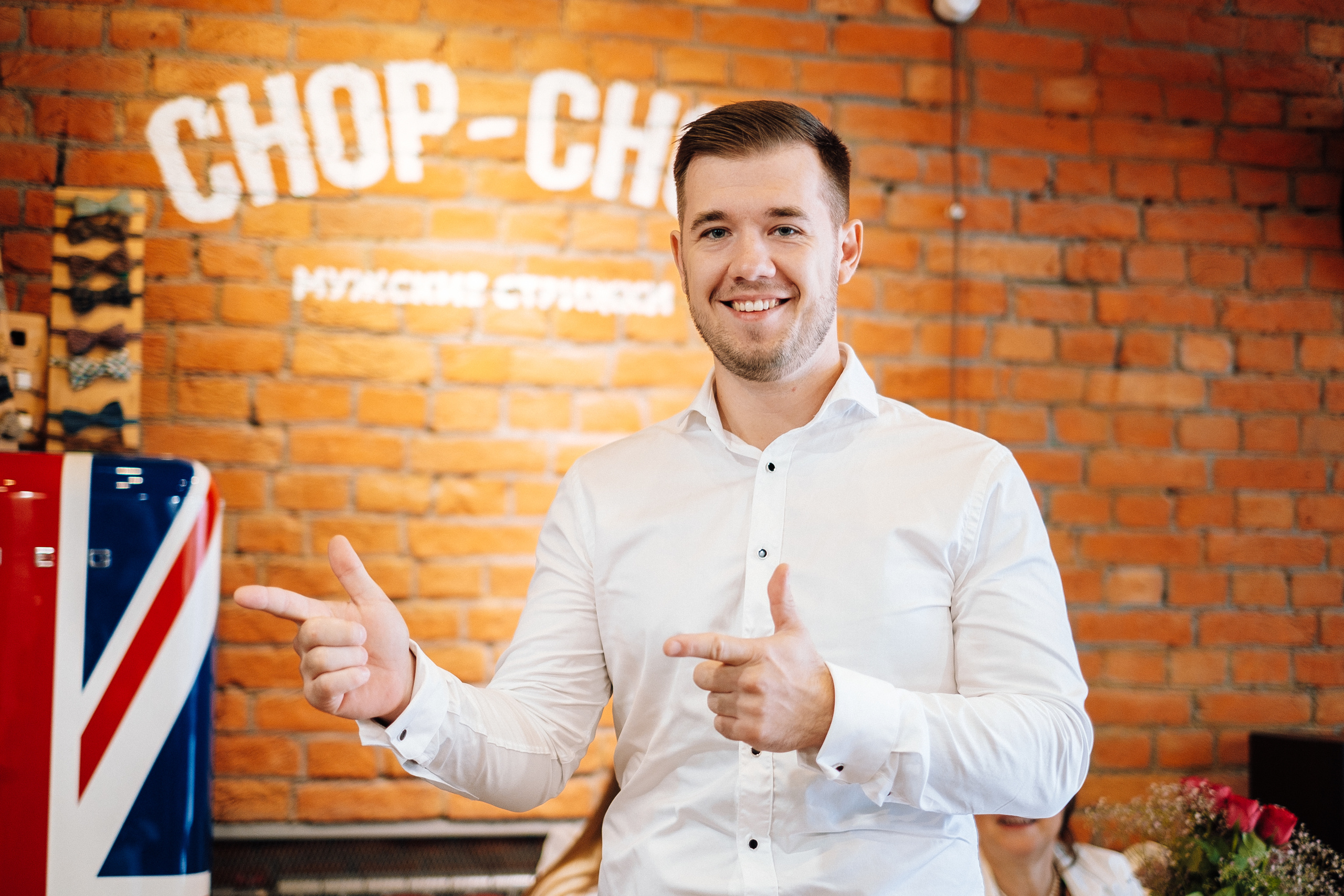 14.07.2019 Wedding Story. Ivan Skufinsky — wedding and family photographer in Vancouver