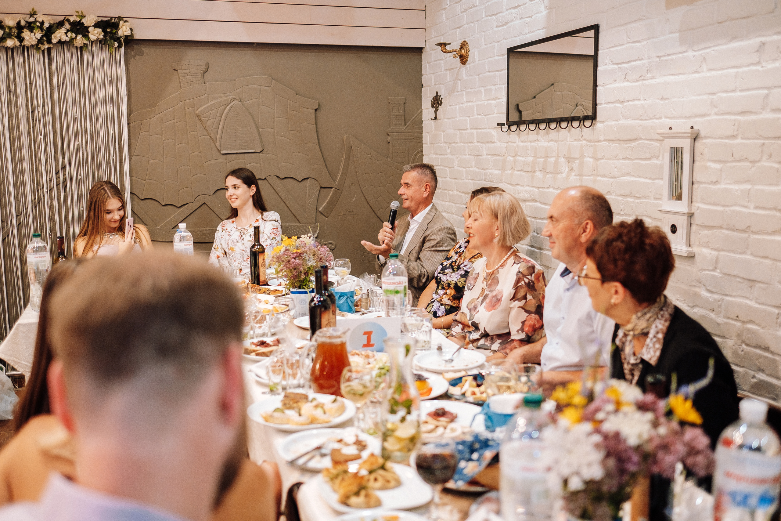 14.07.2019 Wedding Story. Ivan Skufinsky — wedding and family photographer in Vancouver