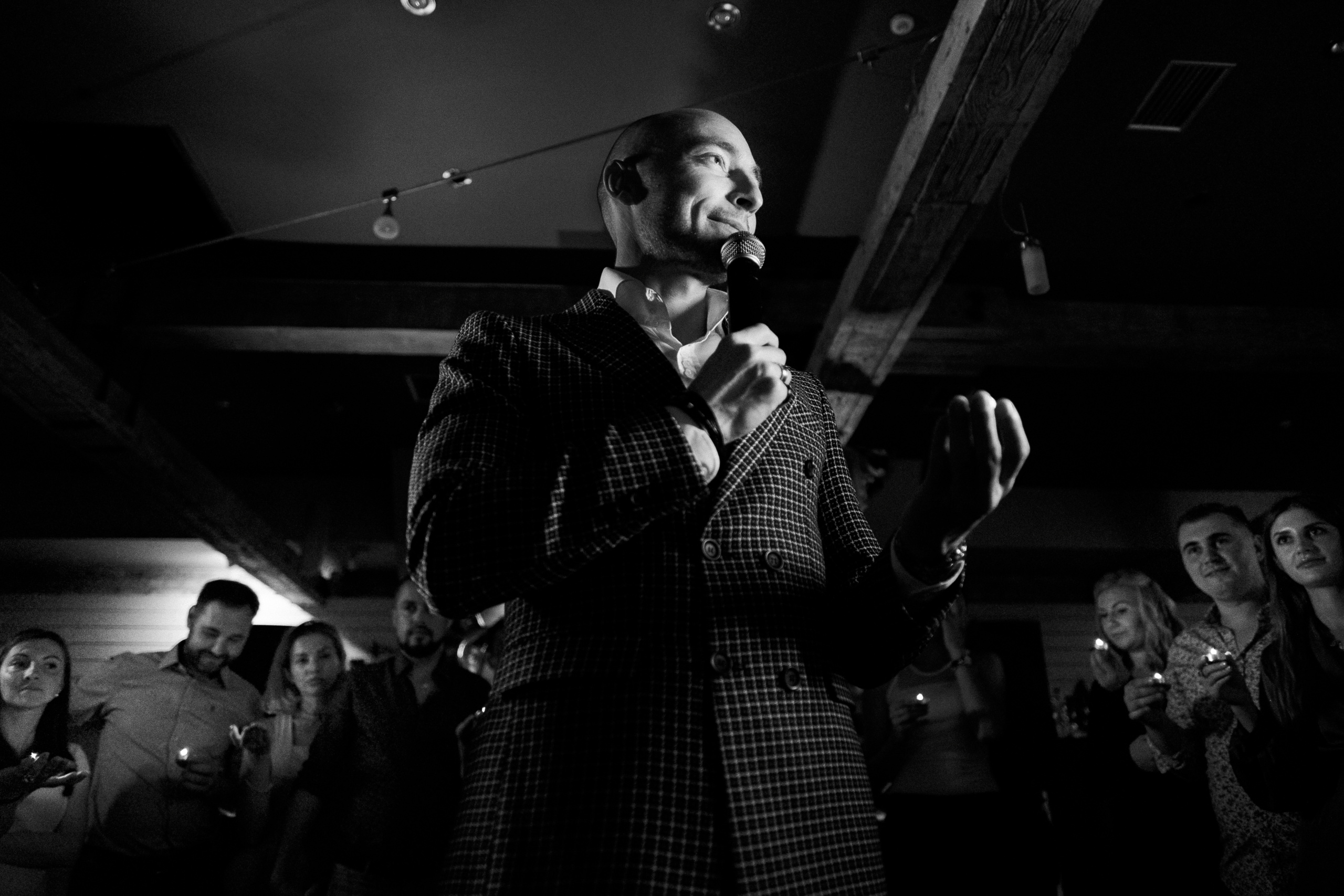 14.07.2019 Wedding Story. Ivan Skufinsky — wedding and family photographer in Vancouver