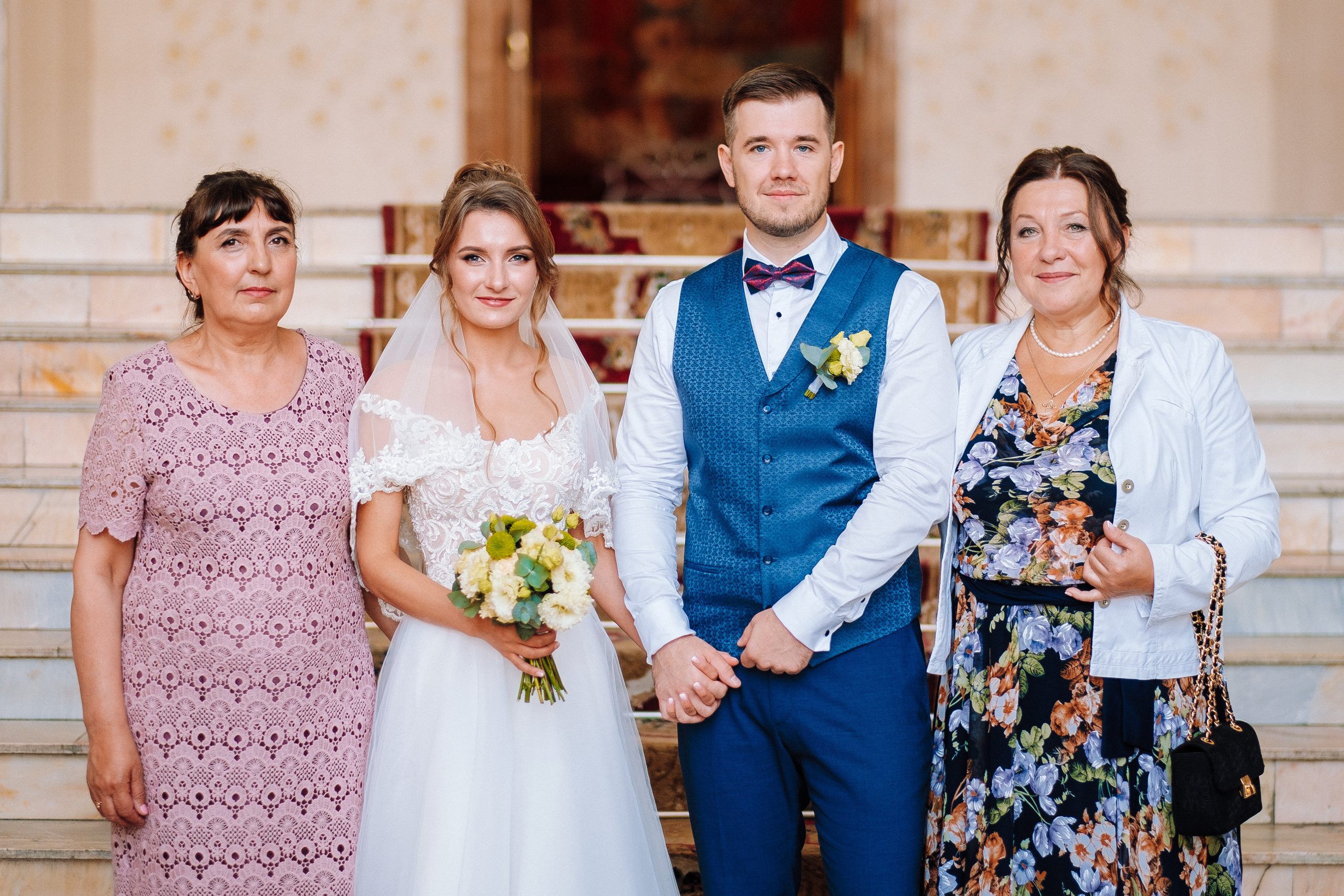 14.07.2019 Wedding Story. Ivan Skufinsky — wedding and family photographer in Vancouver