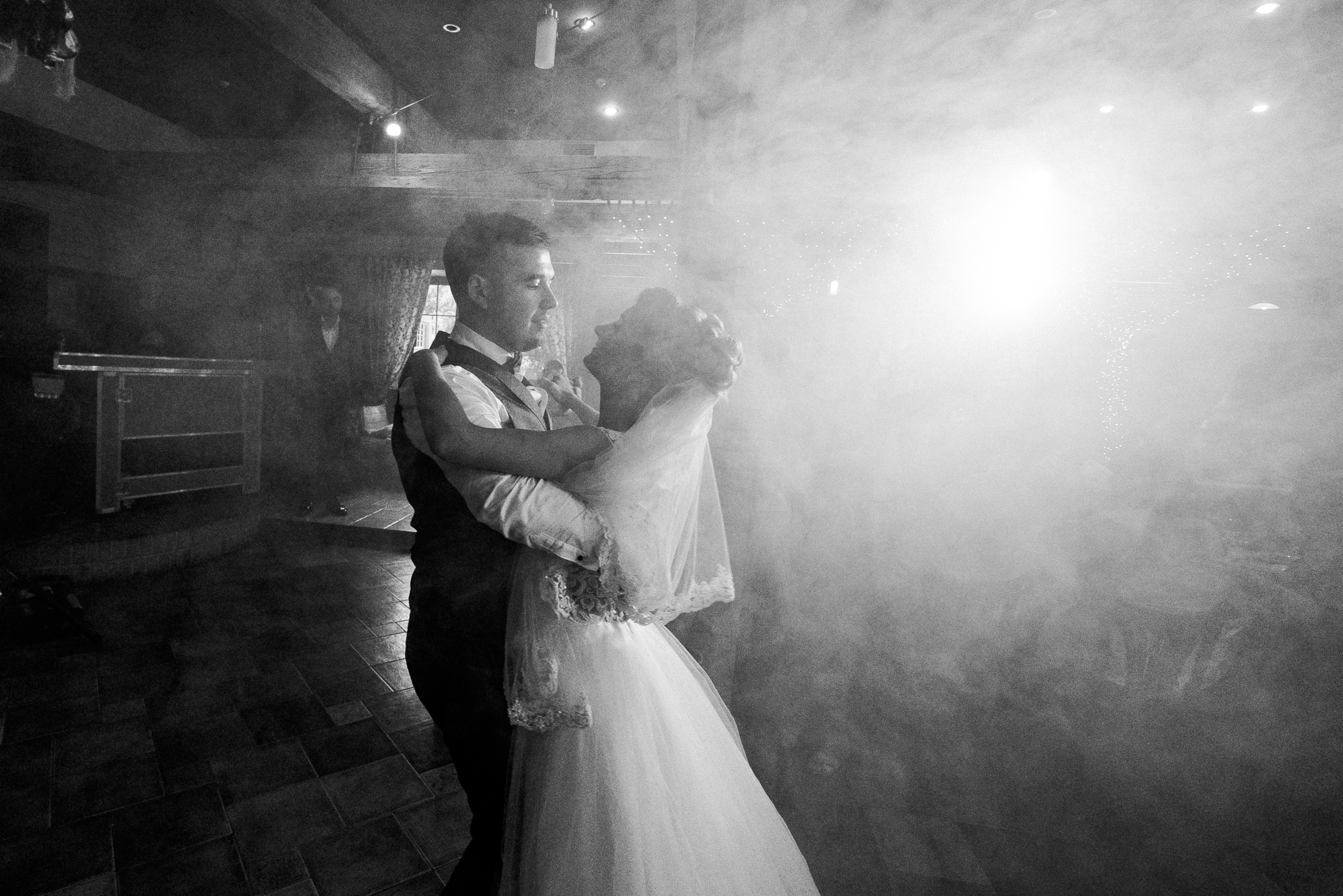 14.07.2019 Wedding Story. Ivan Skufinsky — wedding and family photographer in Vancouver