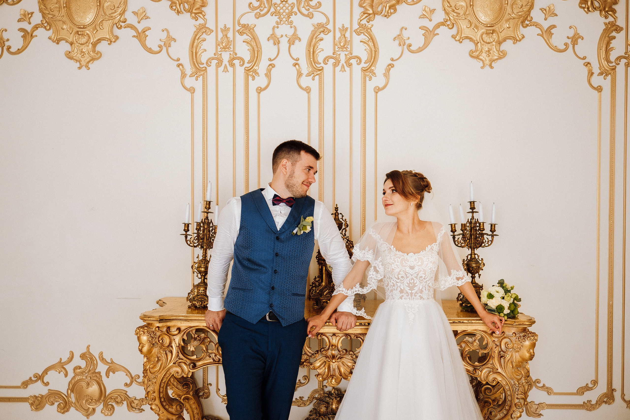 14.07.2019 Wedding Story. Ivan Skufinsky — wedding and family photographer in Vancouver