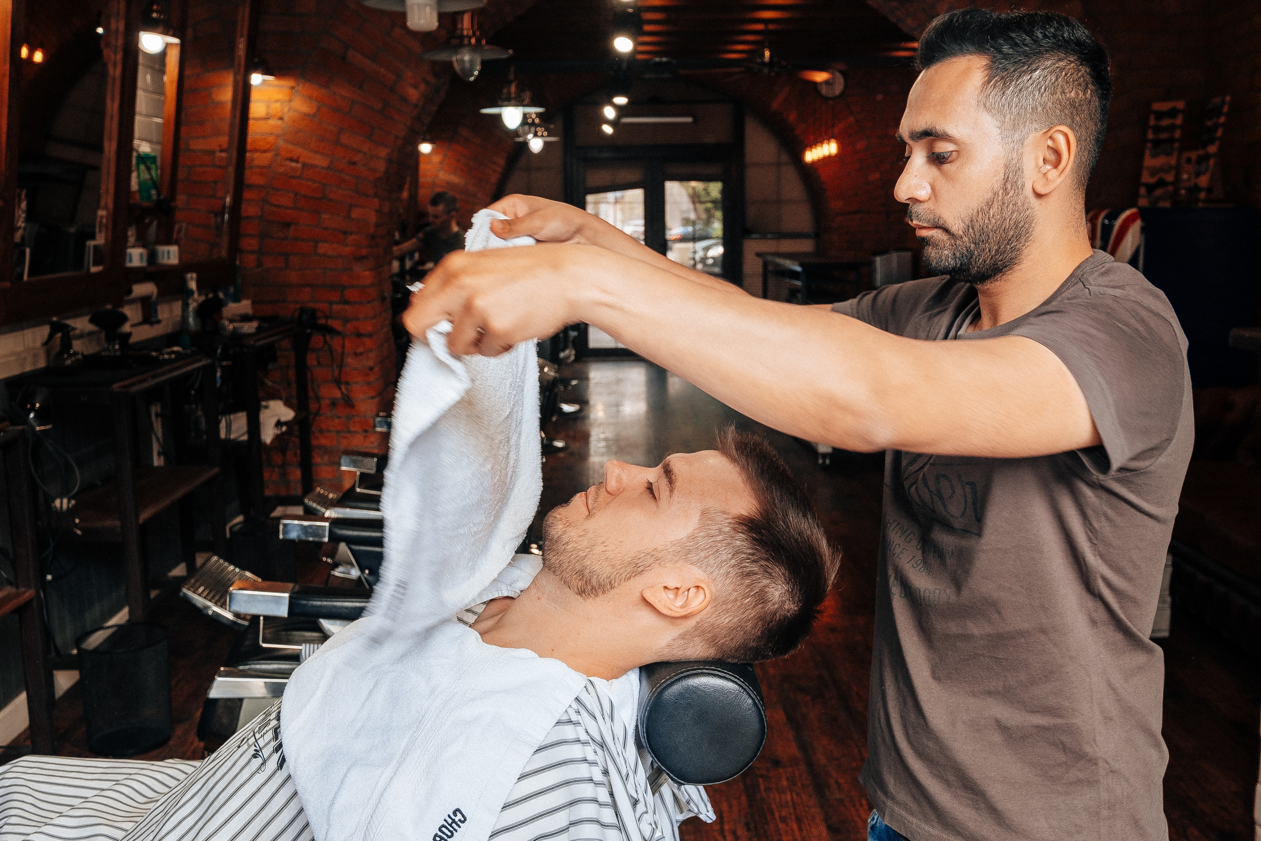 14.07.2019 Wedding Story. Ivan Skufinsky — wedding and family photographer in Vancouver