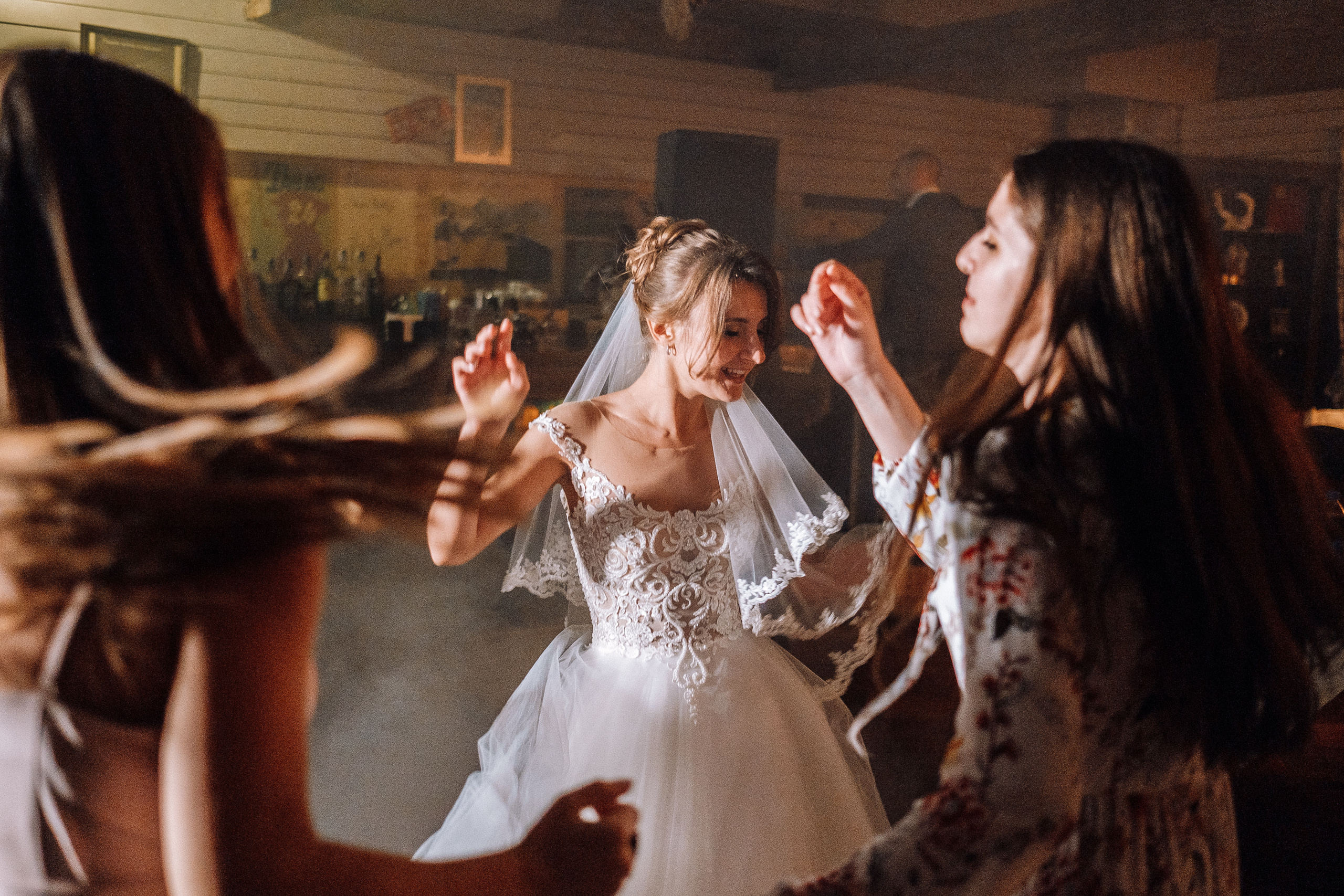 14.07.2019 Wedding Story. Ivan Skufinsky — wedding and family photographer in Vancouver