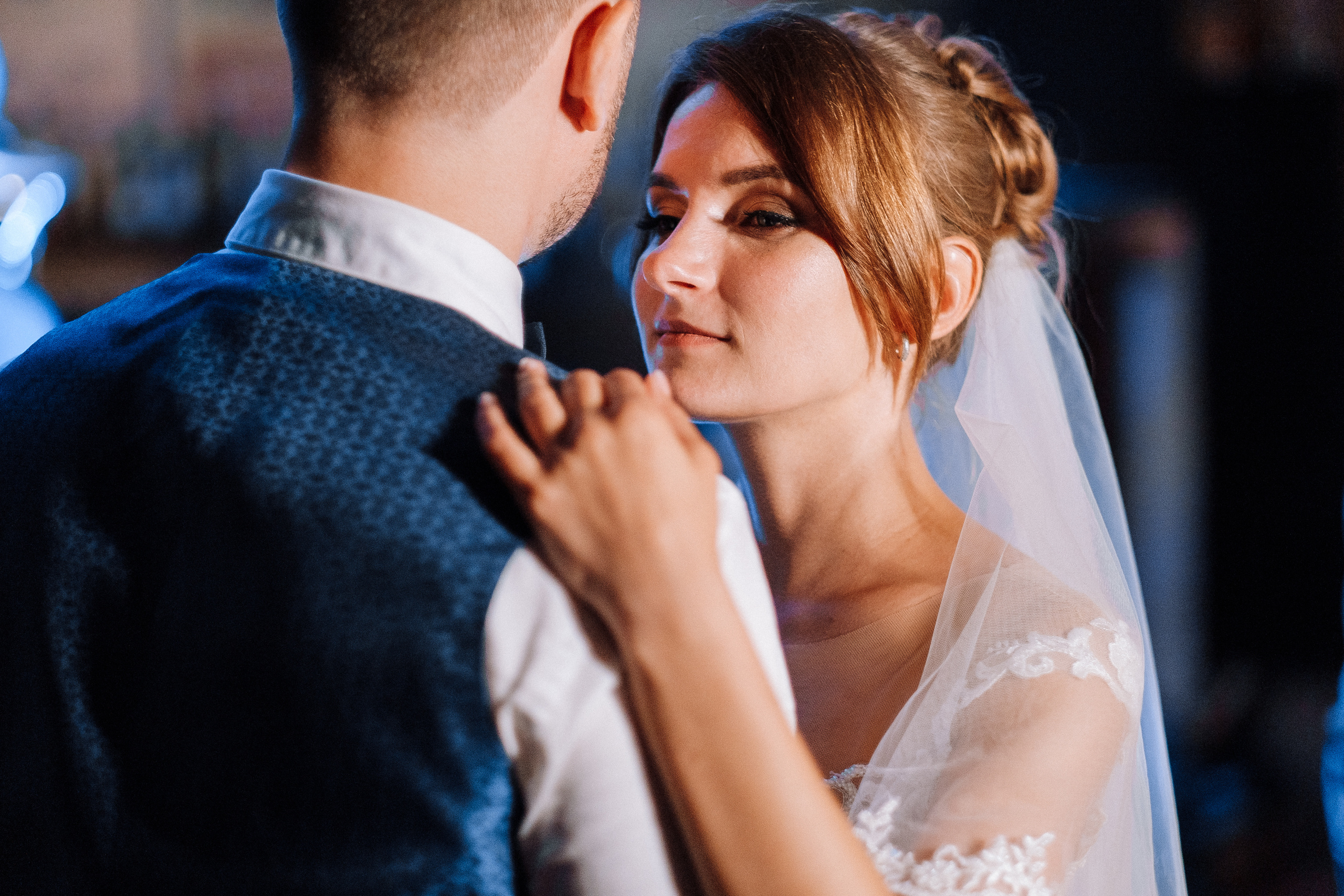 14.07.2019 Wedding Story. Ivan Skufinsky — wedding and family photographer in Vancouver