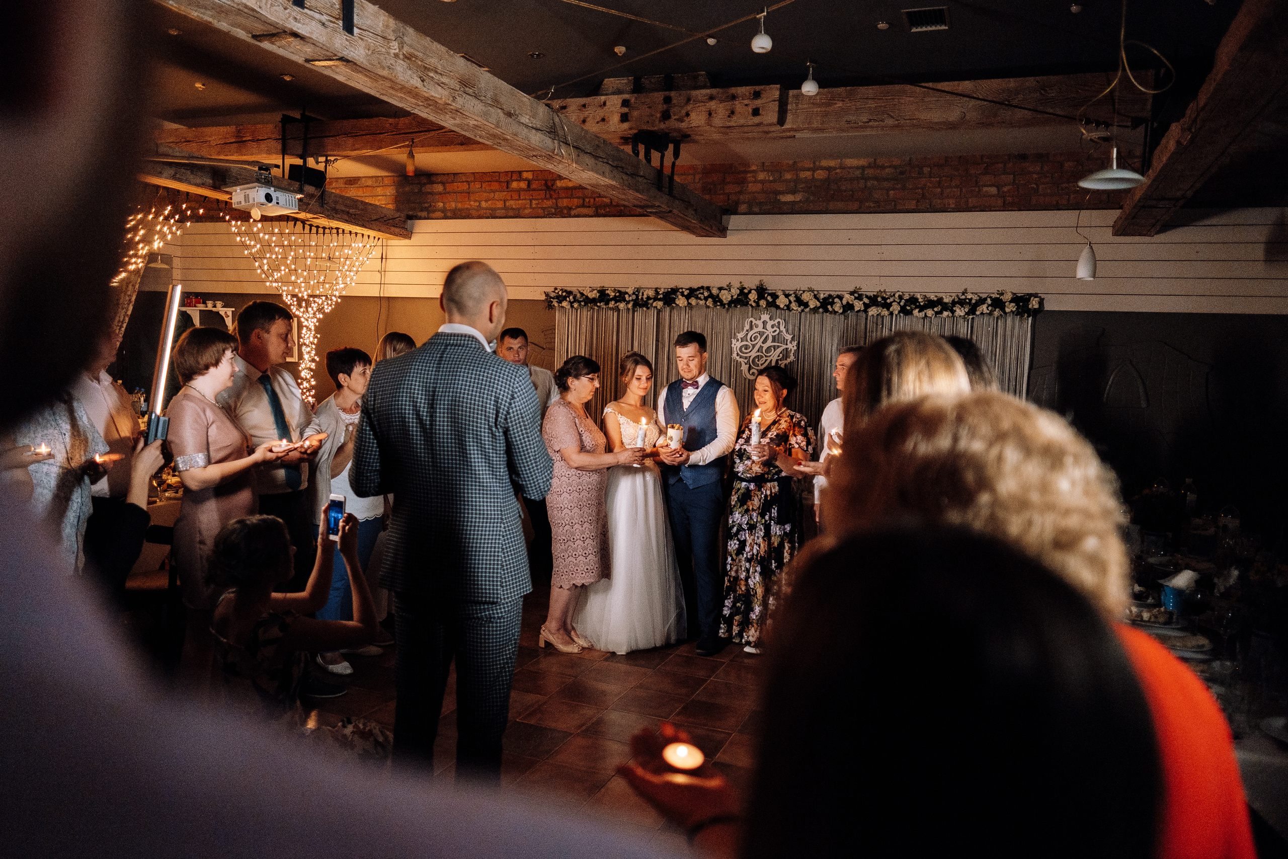 14.07.2019 Wedding Story. Ivan Skufinsky — wedding and family photographer in Vancouver