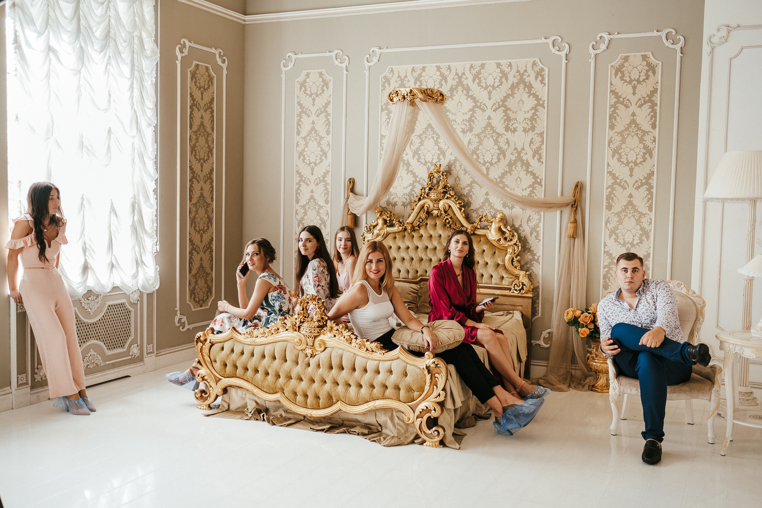 14.07.2019 Wedding Story. Ivan Skufinsky — wedding and family photographer in Vancouver