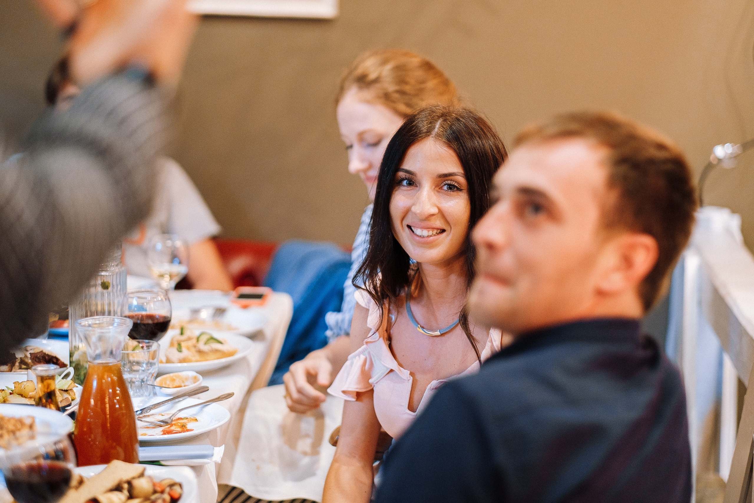 14.07.2019 Wedding Story. Ivan Skufinsky — wedding and family photographer in Vancouver