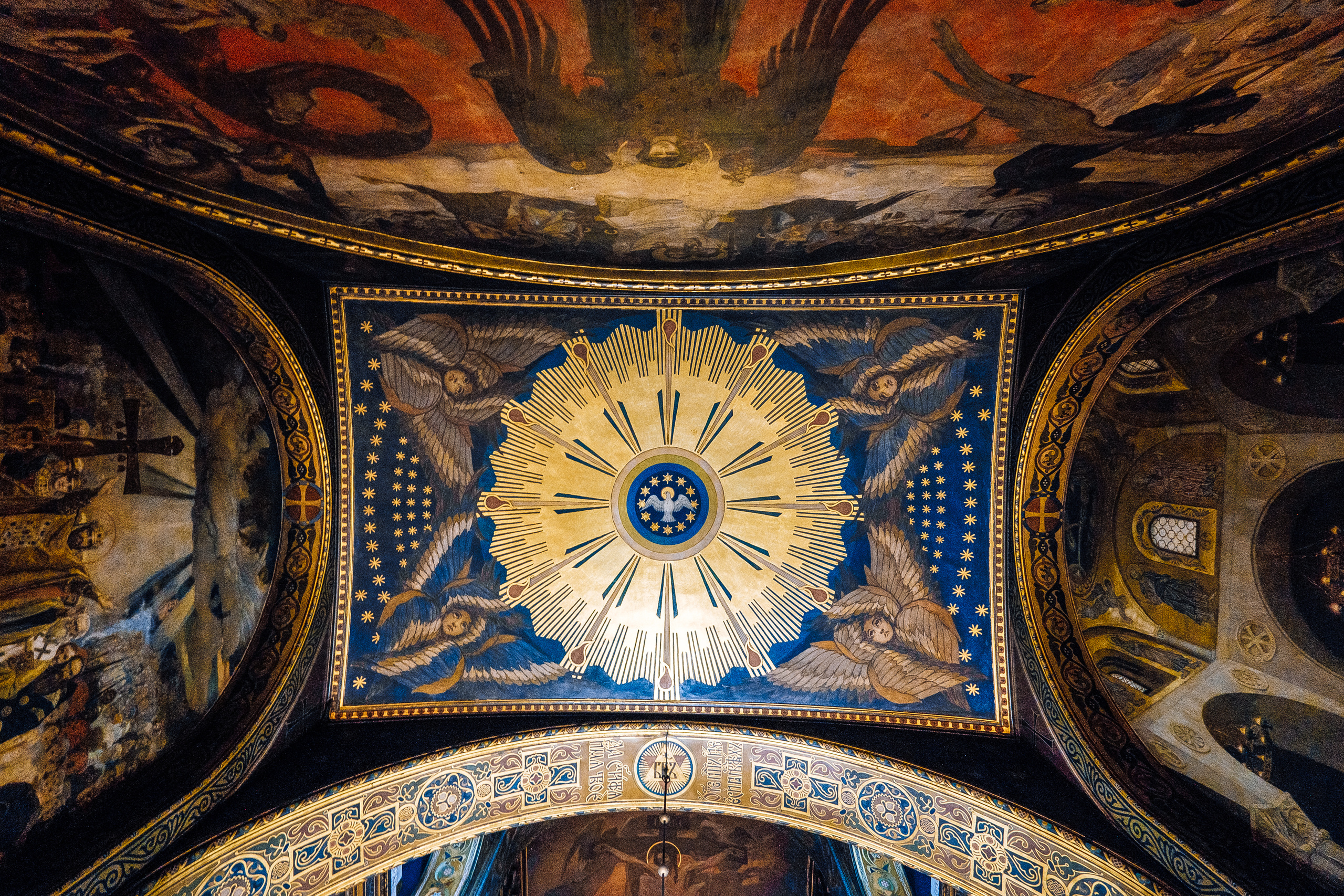 14.07.2019 Wedding Story. Ivan Skufinsky — wedding and family photographer in Vancouver