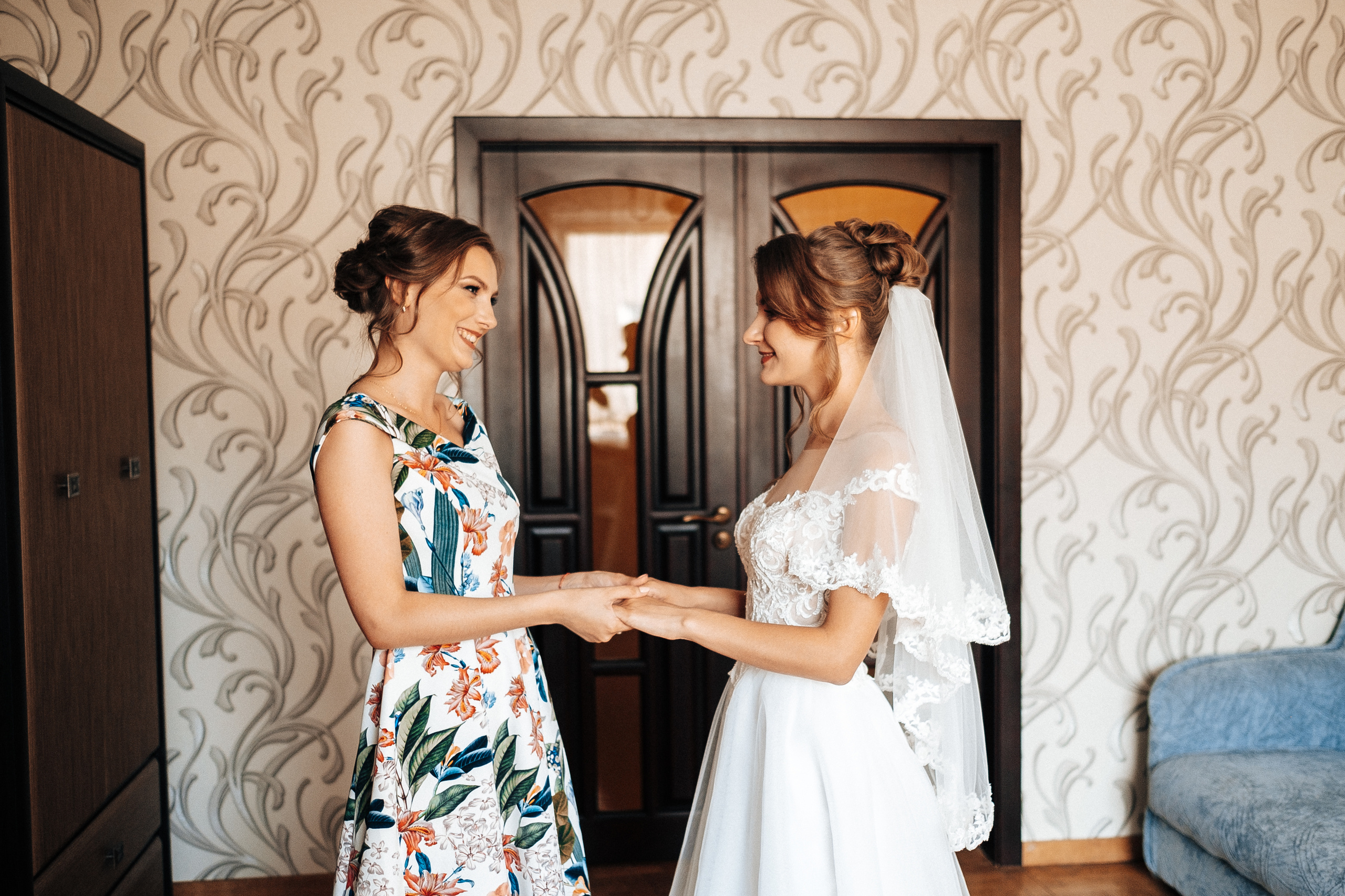 14.07.2019 Wedding Story. Ivan Skufinsky — wedding and family photographer in Vancouver