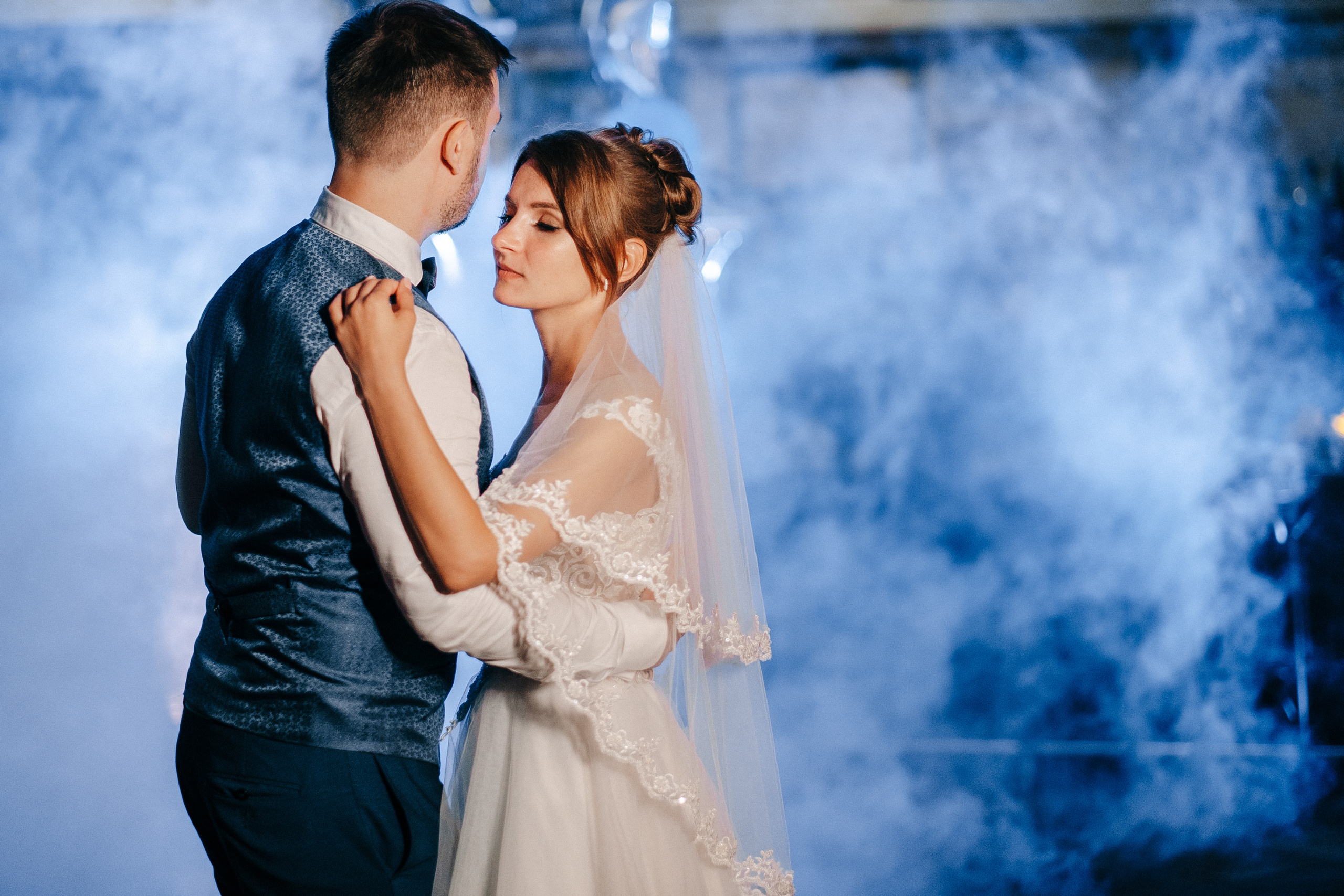 14.07.2019 Wedding Story. Ivan Skufinsky — wedding and family photographer in Vancouver