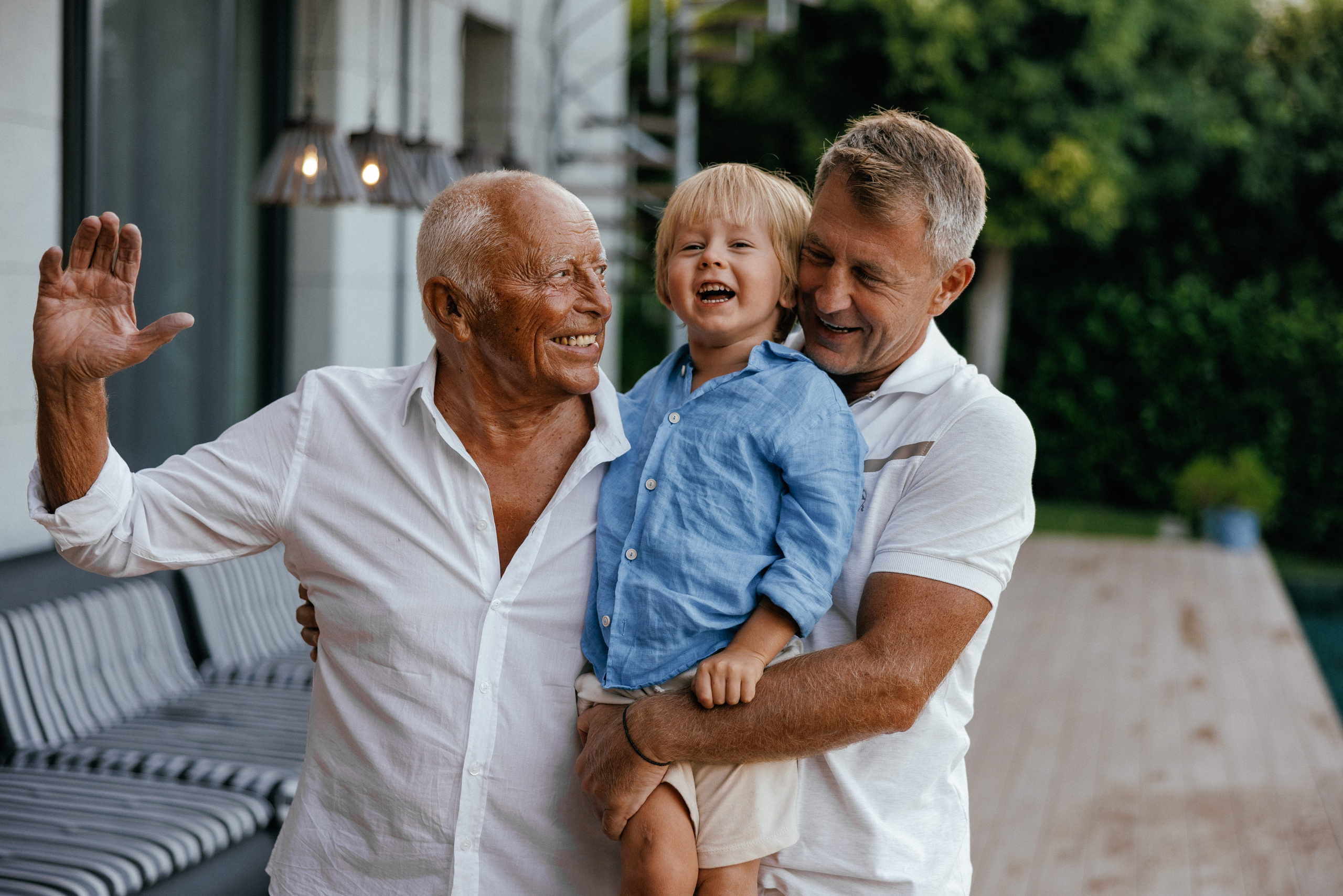 90th ANNIVERSARY. Ivan Skufinsky — wedding and family photographer in Vancouver