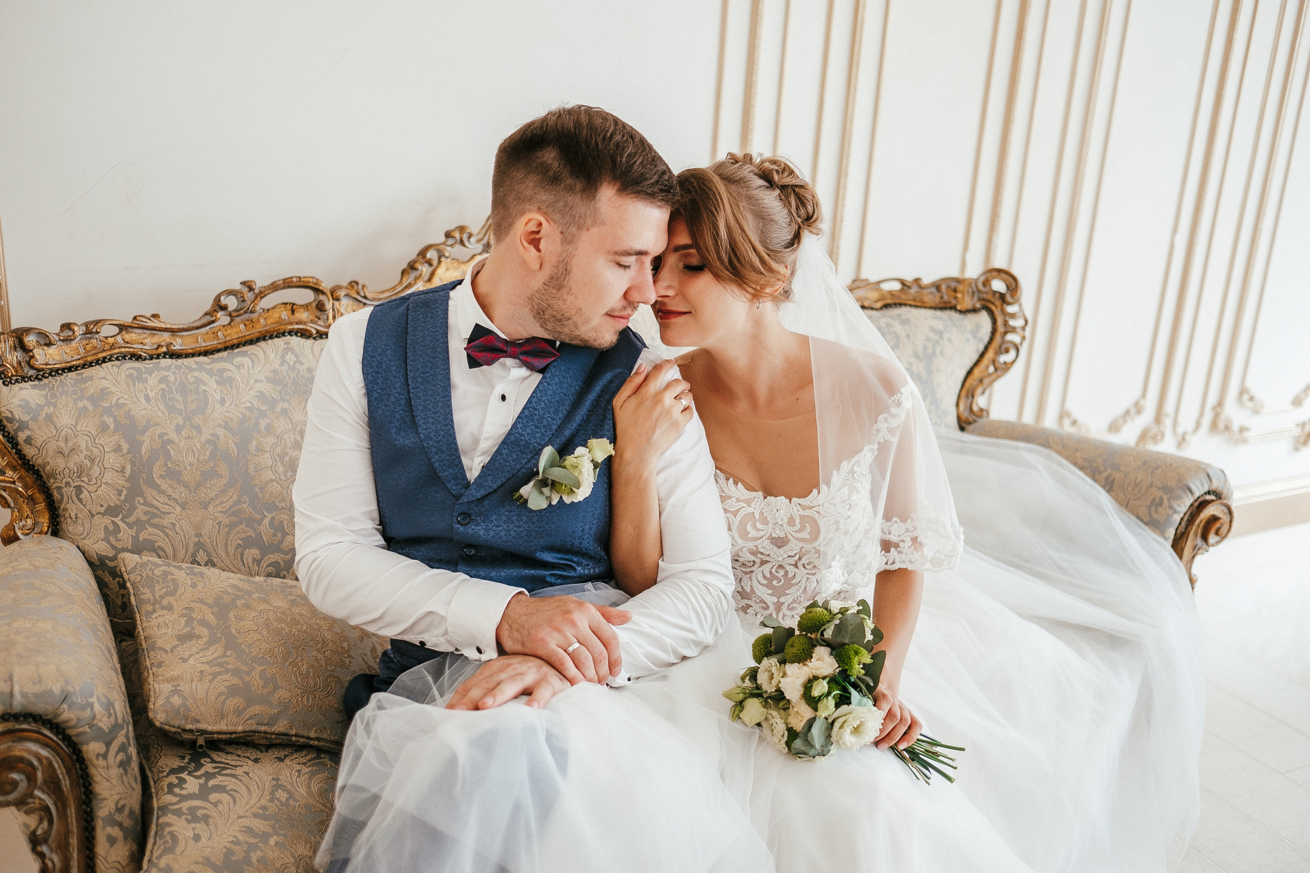 14.07.2019 Wedding Story. Ivan Skufinsky — wedding and family photographer in Vancouver