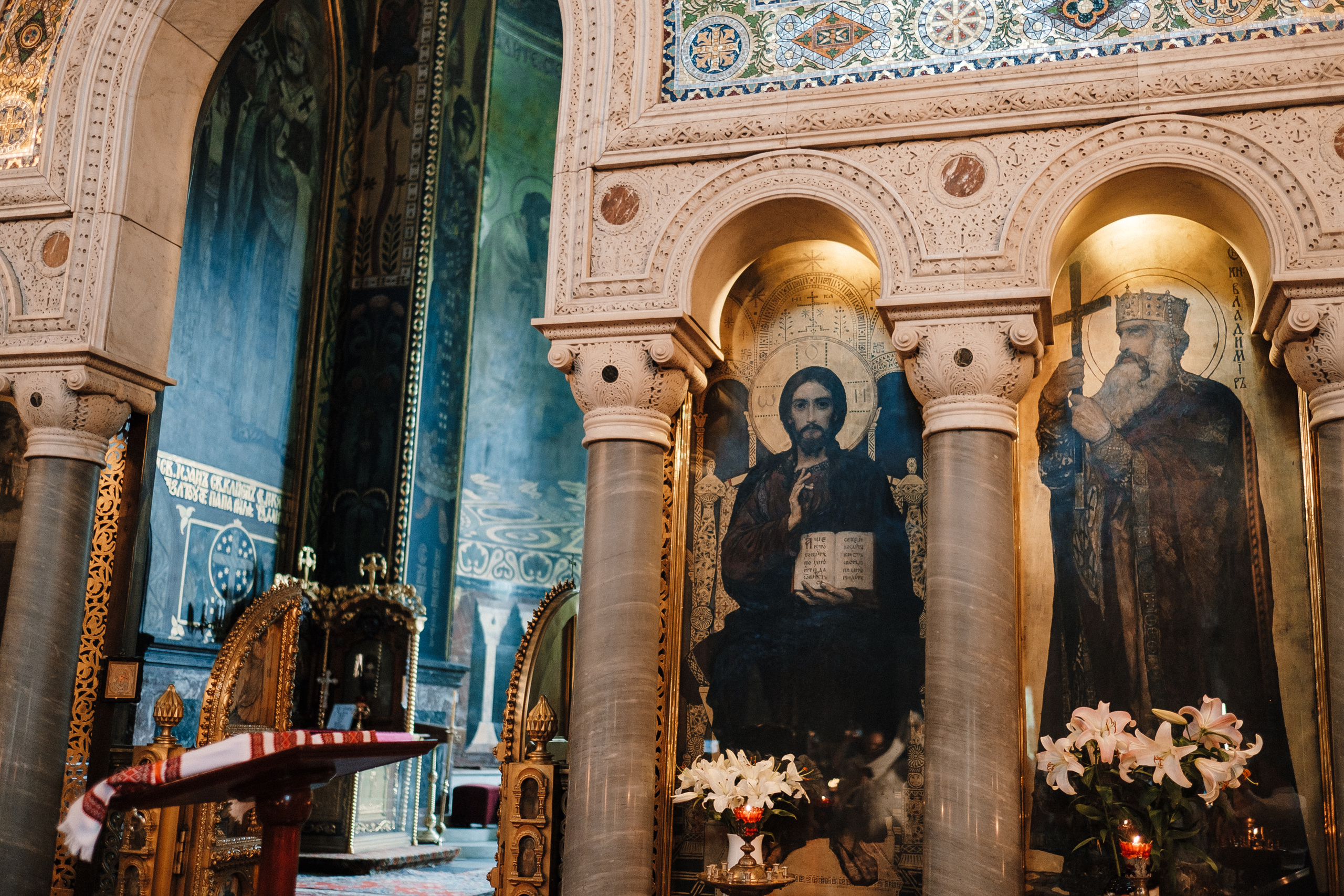 14.07.2019 Wedding Story. Ivan Skufinsky — wedding and family photographer in Vancouver