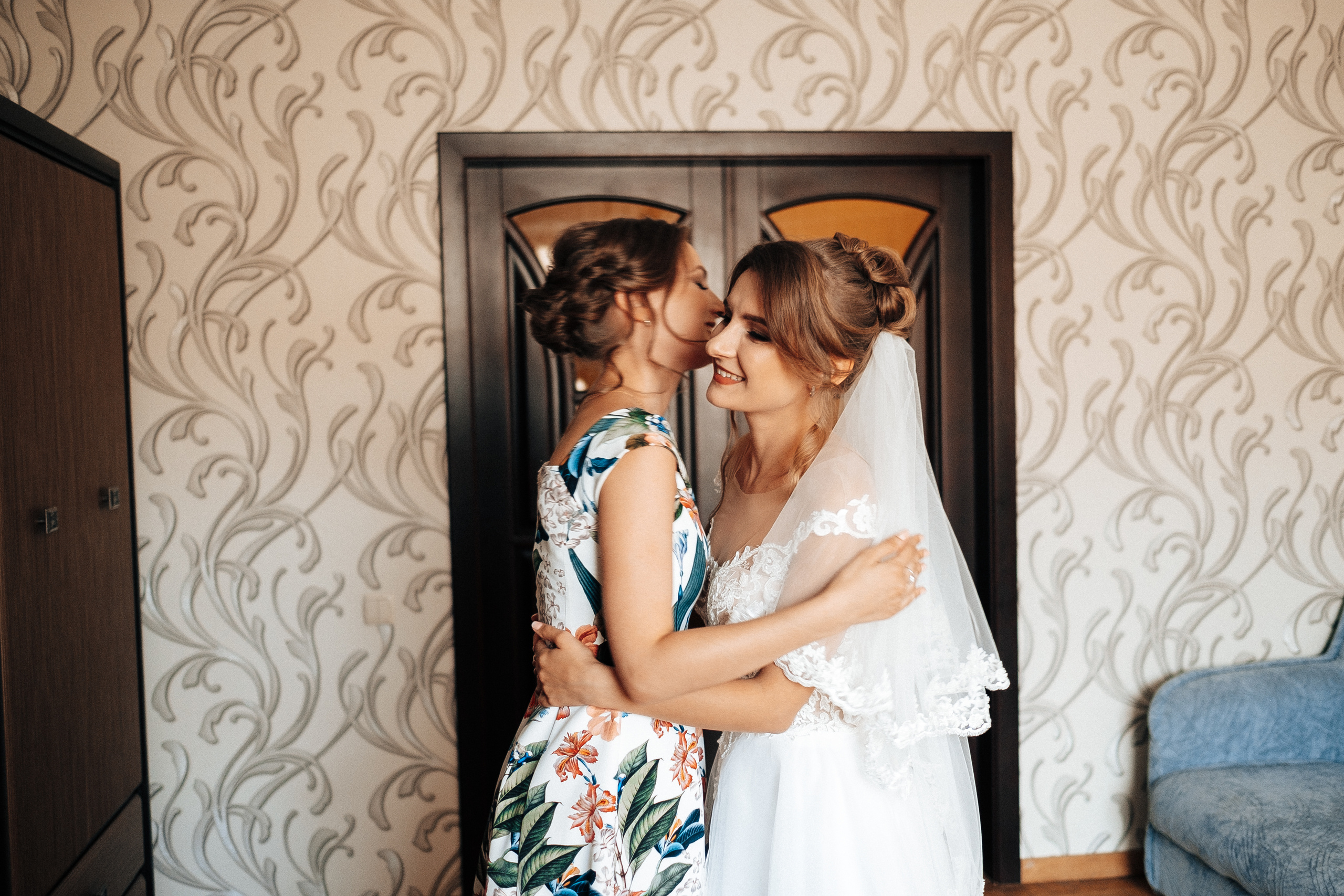 14.07.2019 Wedding Story. Ivan Skufinsky — wedding and family photographer in Vancouver