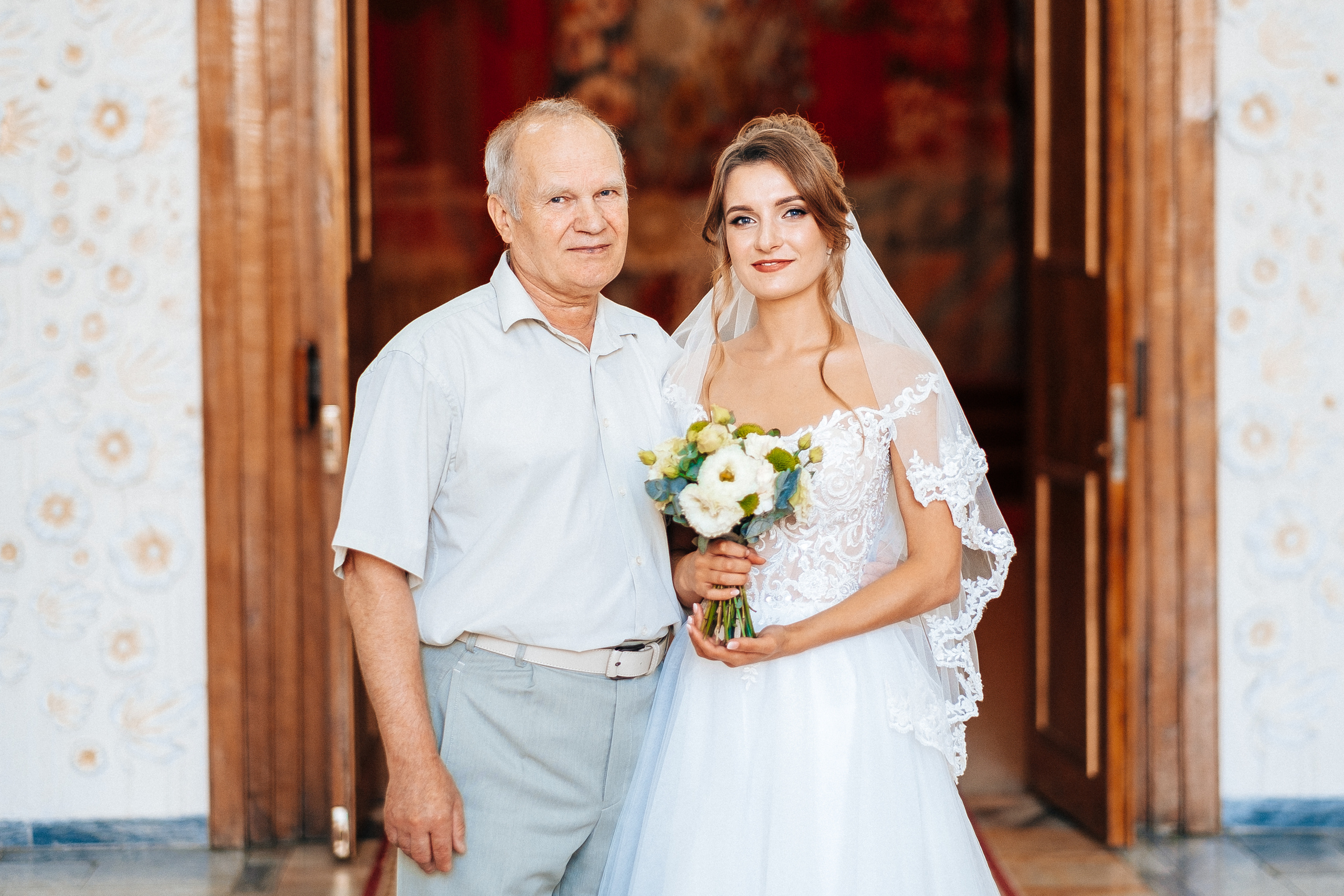 14.07.2019 Wedding Story. Ivan Skufinsky — wedding and family photographer in Vancouver