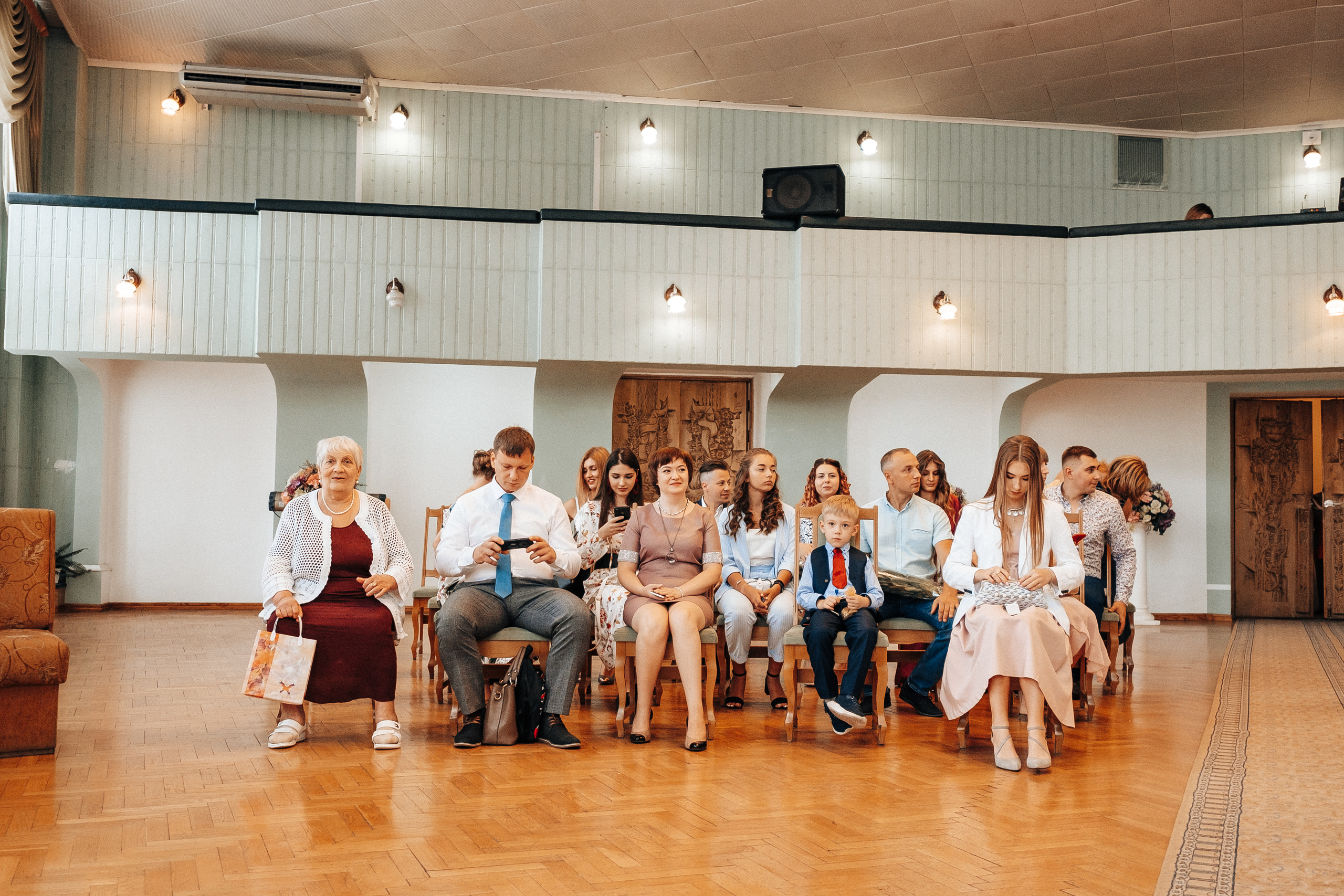 14.07.2019 Wedding Story. Ivan Skufinsky — wedding and family photographer in Vancouver