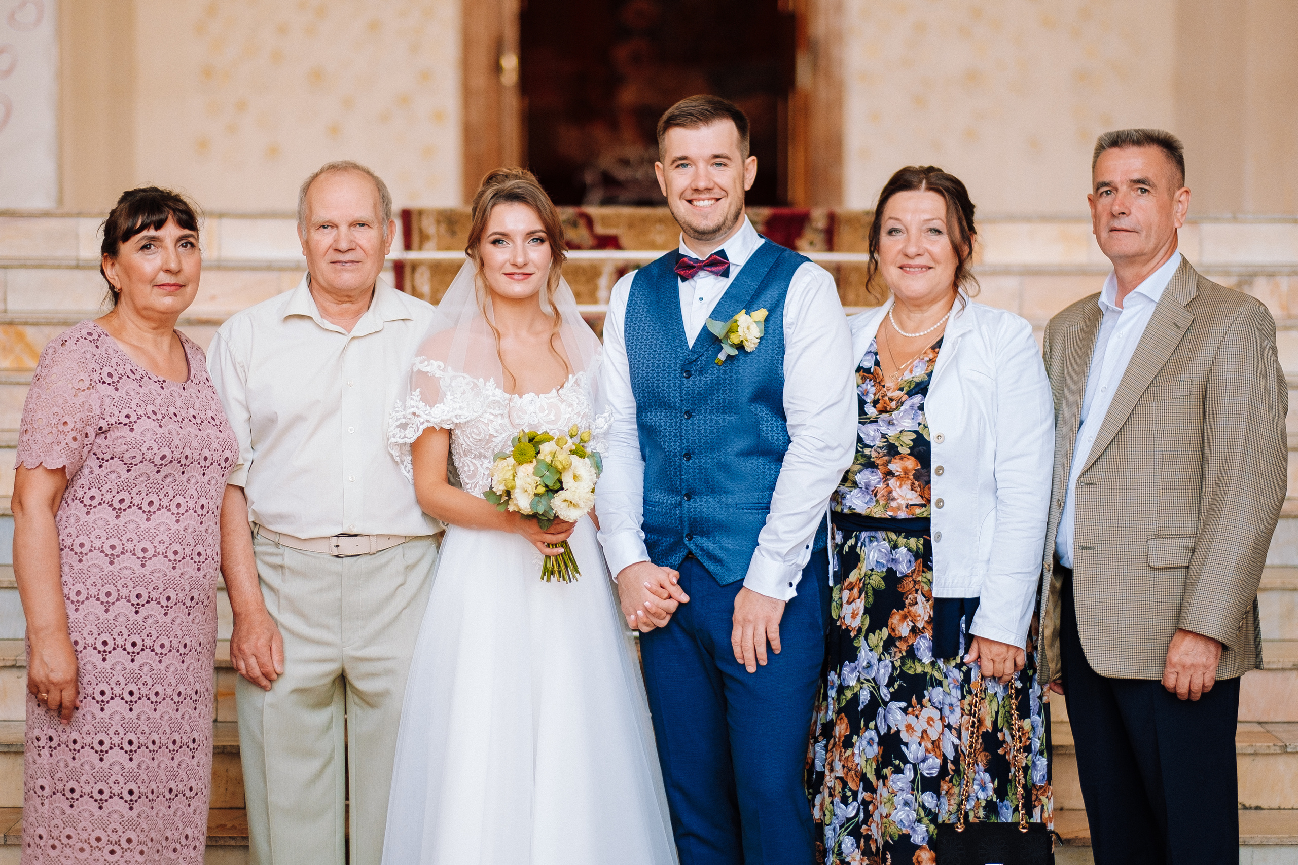 14.07.2019 Wedding Story. Ivan Skufinsky — wedding and family photographer in Vancouver