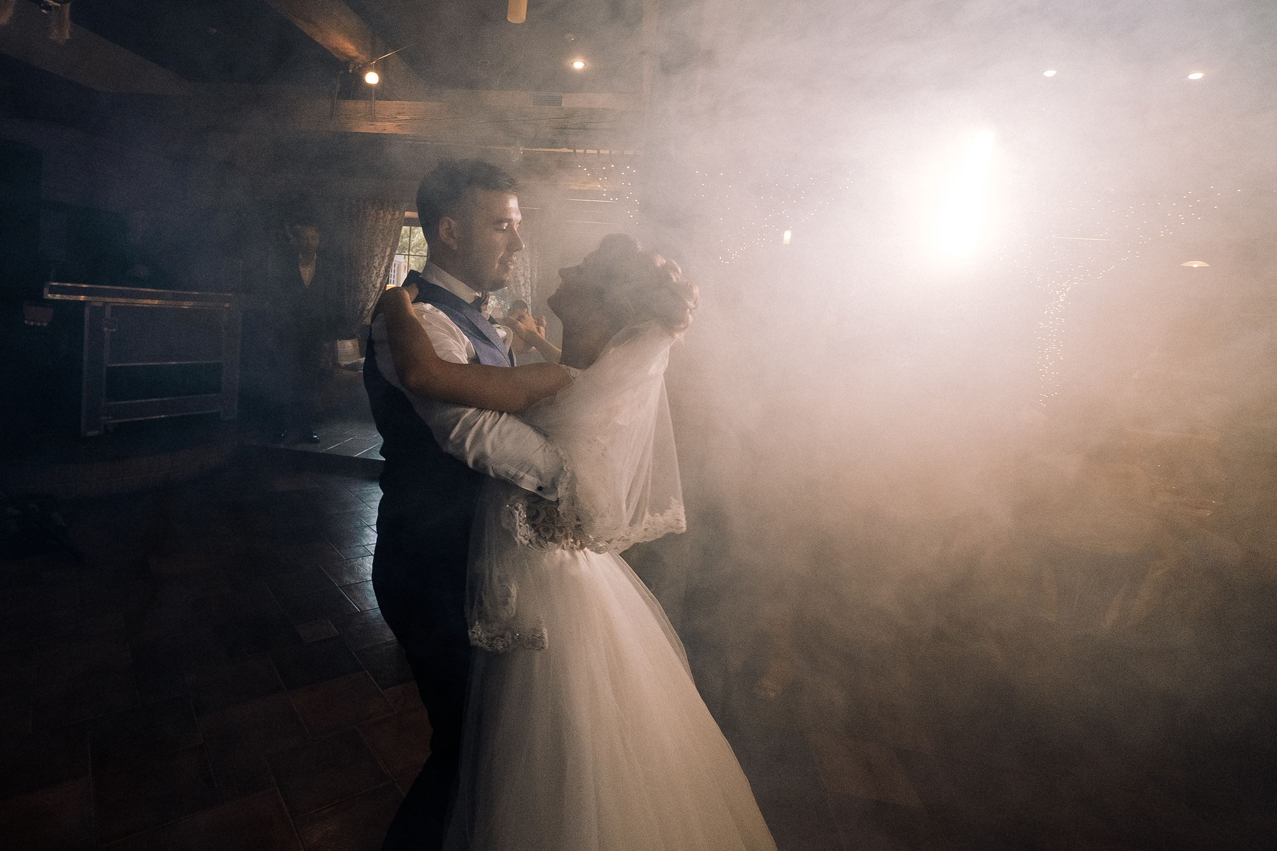 14.07.2019 Wedding Story. Ivan Skufinsky — wedding and family photographer in Vancouver