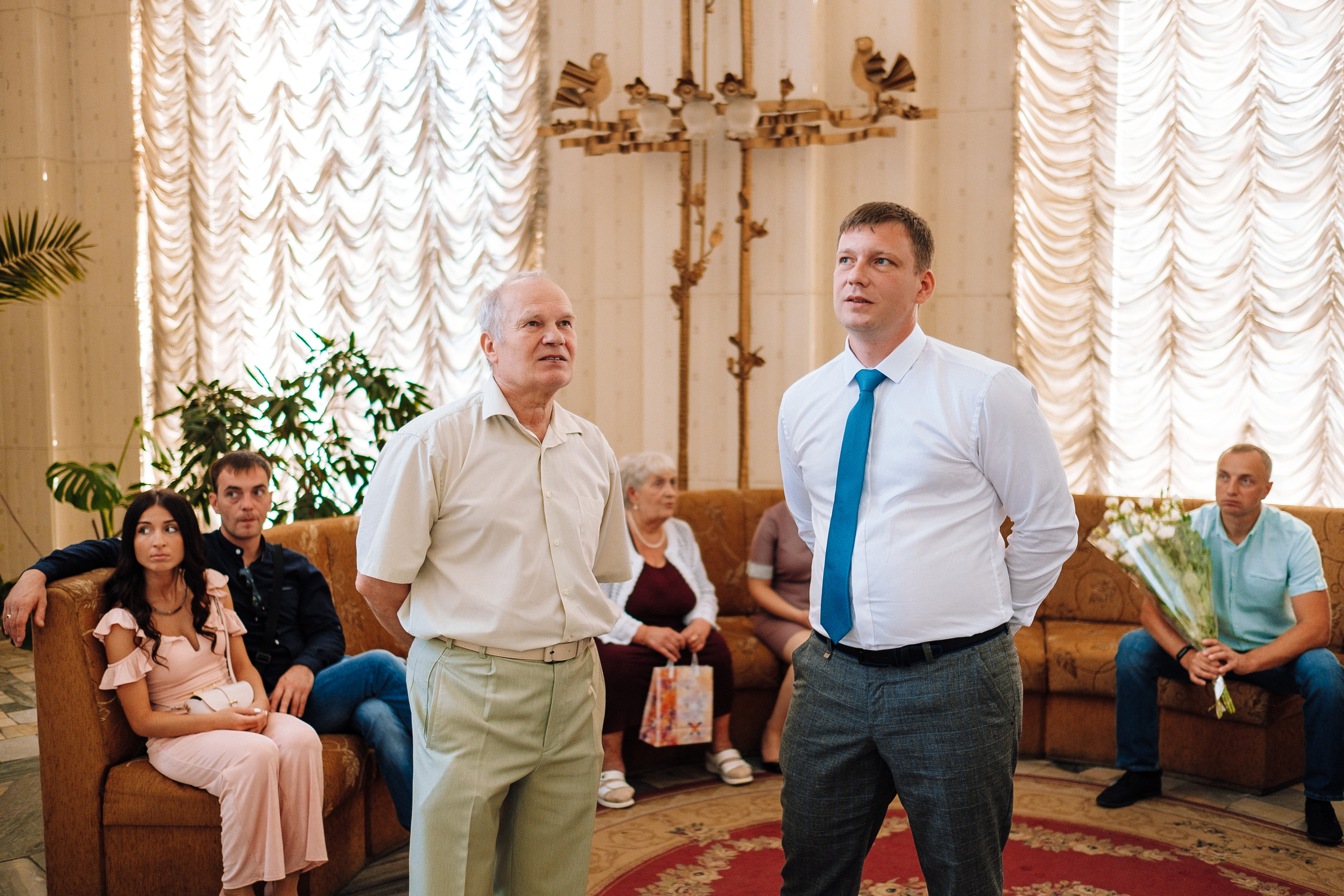 14.07.2019 Wedding Story. Ivan Skufinsky — wedding and family photographer in Vancouver