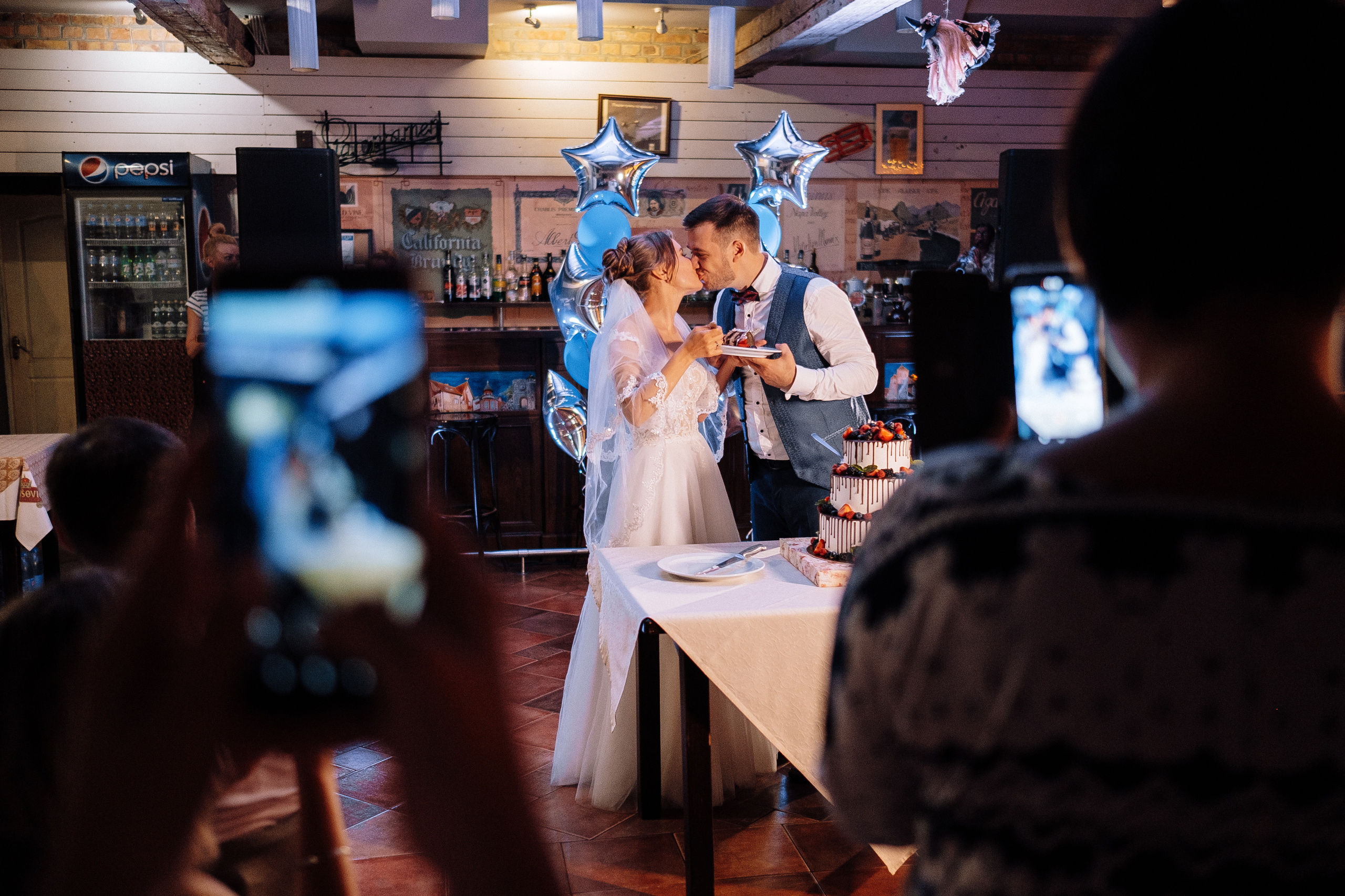14.07.2019 Wedding Story. Ivan Skufinsky — wedding and family photographer in Vancouver