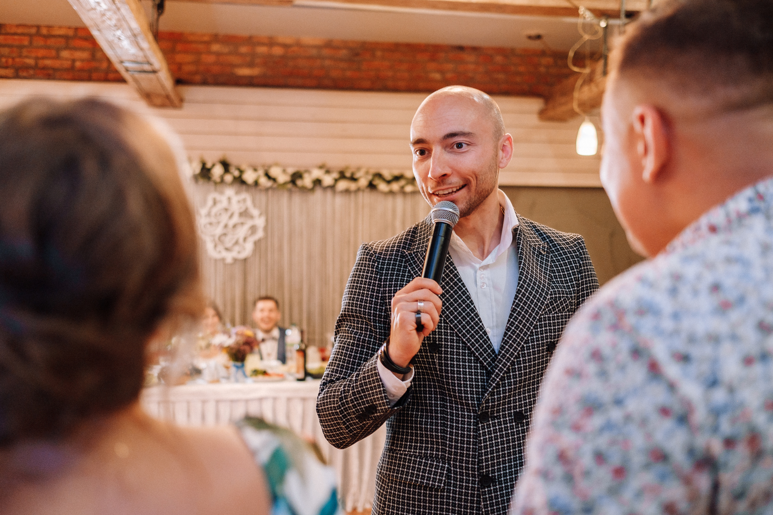 14.07.2019 Wedding Story. Ivan Skufinsky — wedding and family photographer in Vancouver