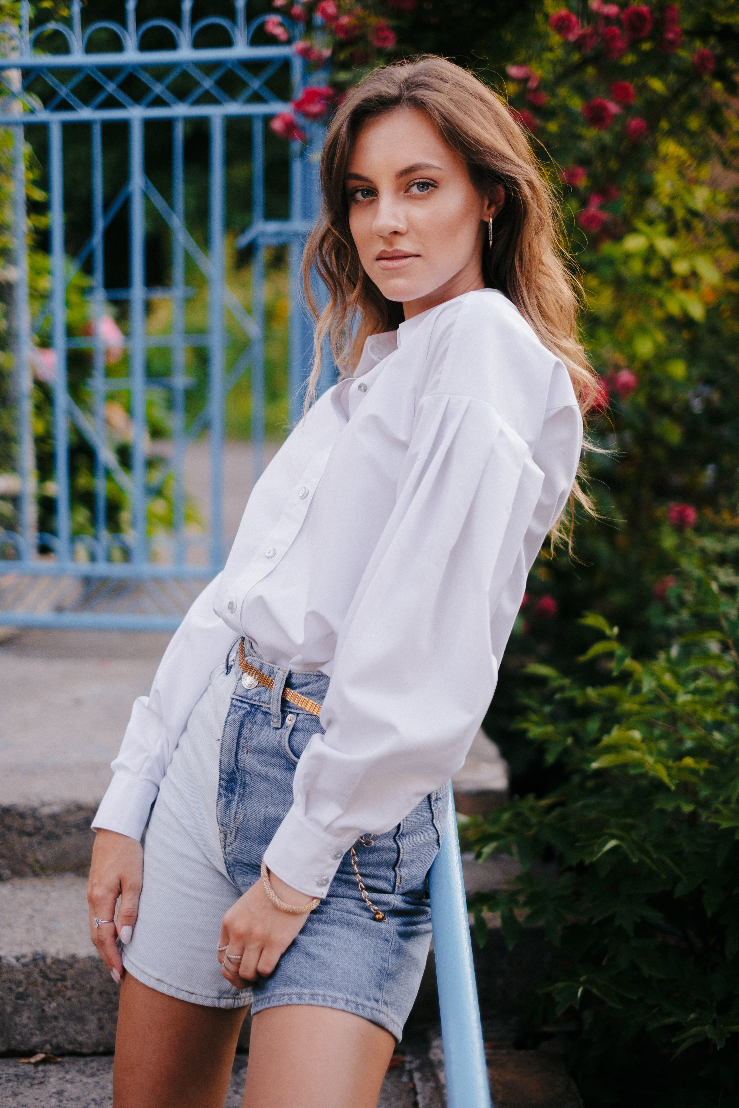 Family photo session at home. Four generations in one frame. Ivan Skufinsky — wedding and family photographer in Vancouver