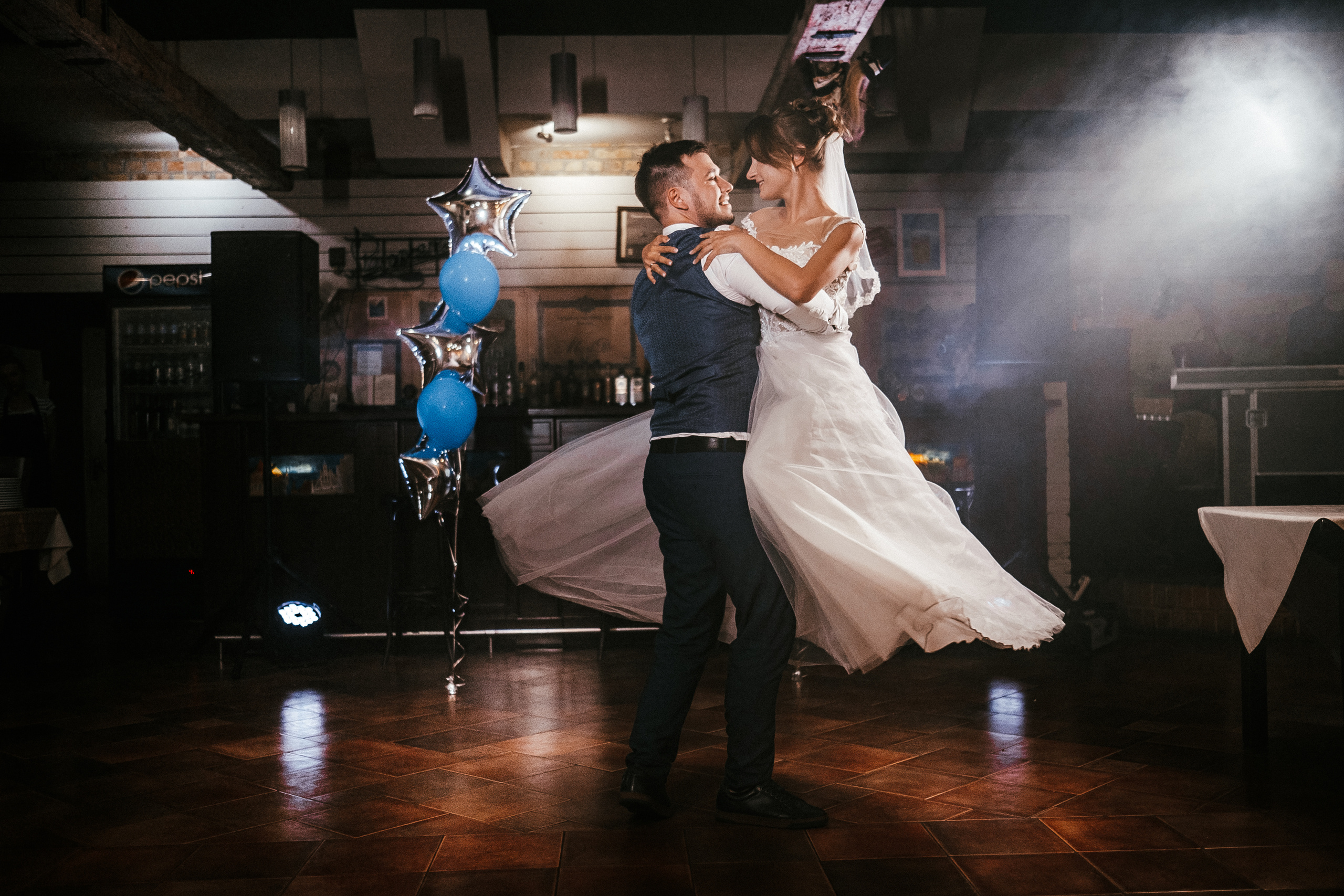14.07.2019 Wedding Story. Ivan Skufinsky — wedding and family photographer in Vancouver