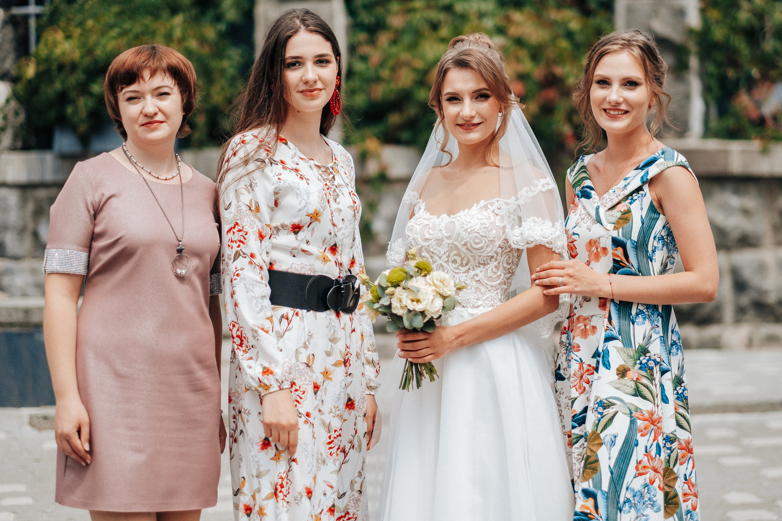 14.07.2019 Wedding Story. Ivan Skufinsky — wedding and family photographer in Vancouver