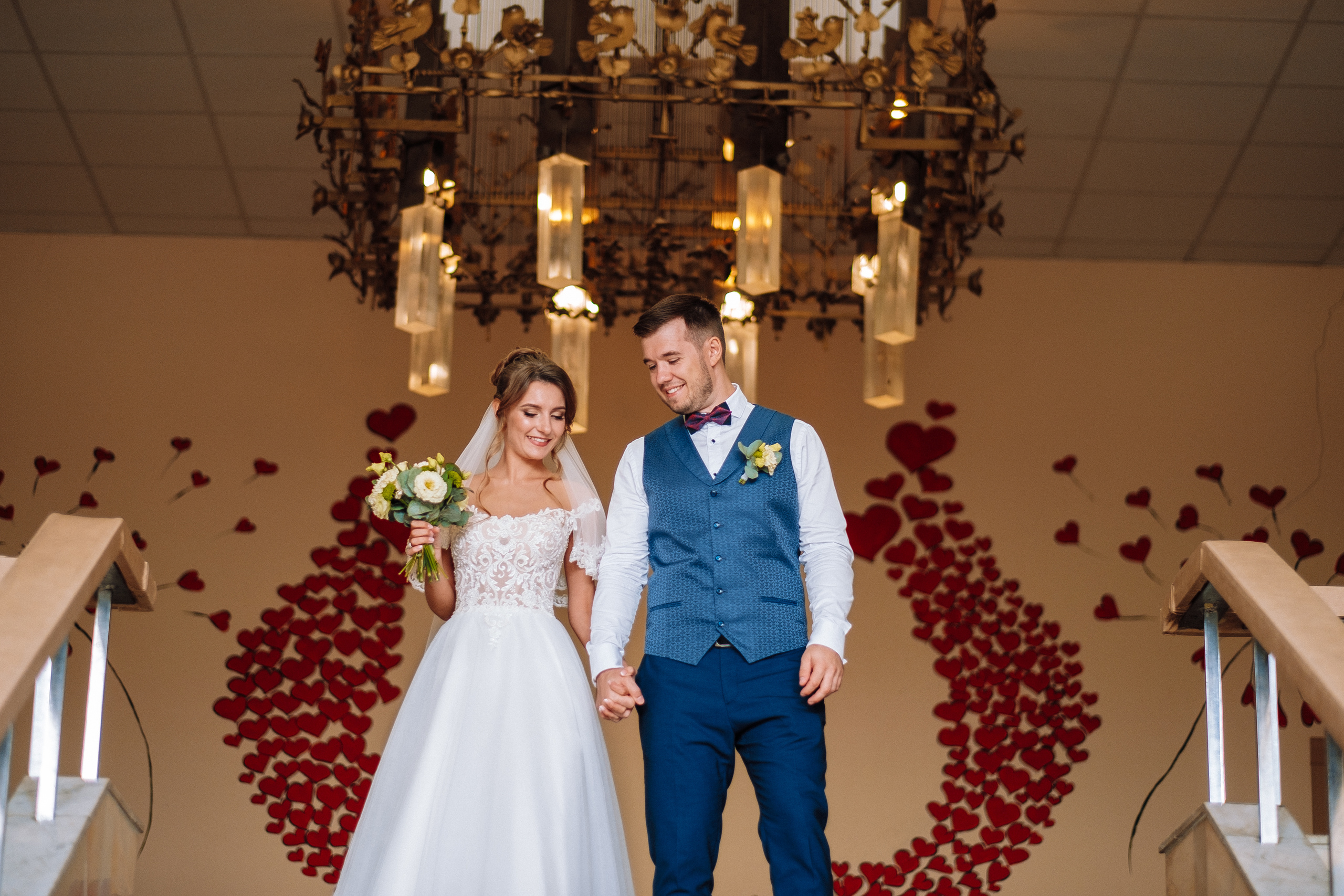 14.07.2019 Wedding Story. Ivan Skufinsky — wedding and family photographer in Vancouver