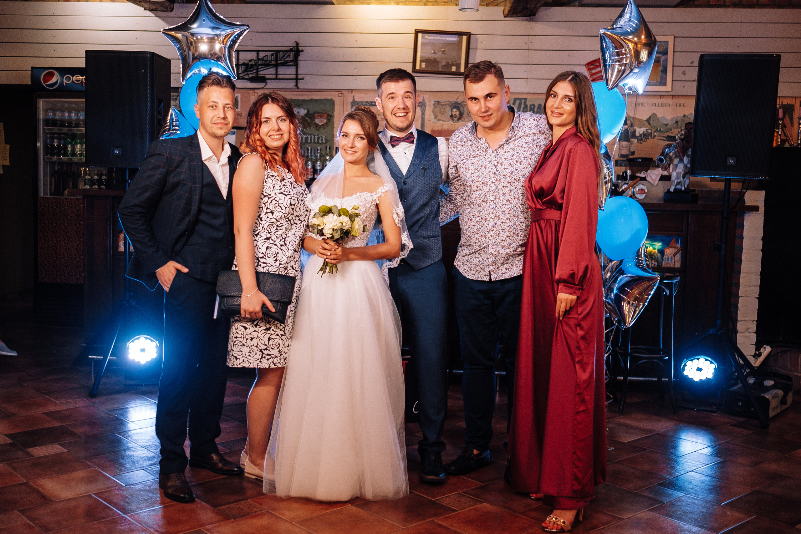 14.07.2019 Wedding Story. Ivan Skufinsky — wedding and family photographer in Vancouver