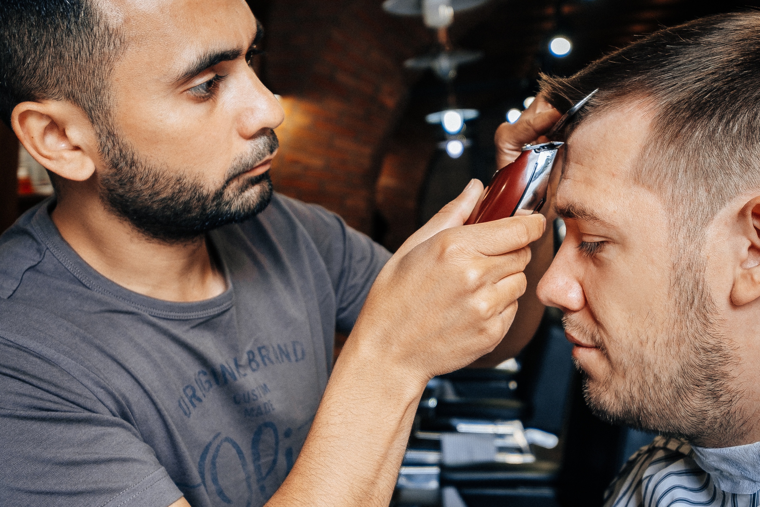 14.07.2019 Wedding Story. Ivan Skufinsky — wedding and family photographer in Vancouver