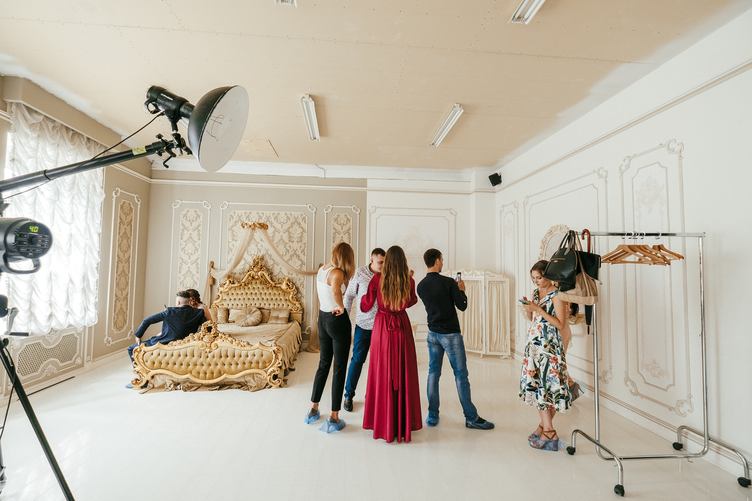 14.07.2019 Wedding Story. Ivan Skufinsky — wedding and family photographer in Vancouver