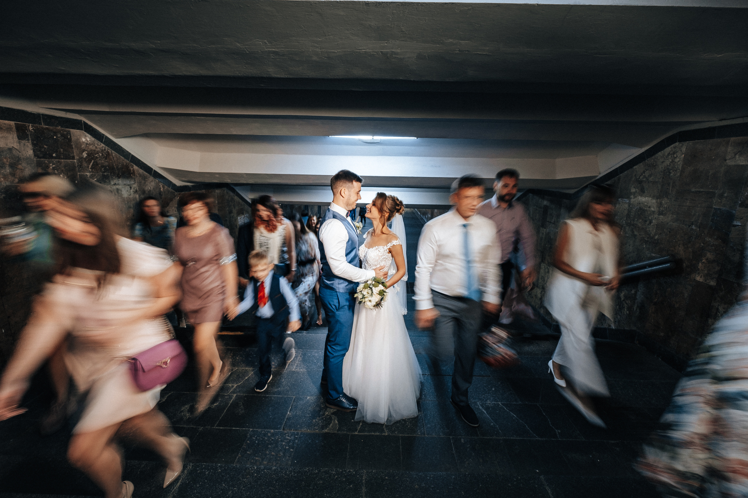 14.07.2019 Wedding Story. Ivan Skufinsky — wedding and family photographer in Vancouver