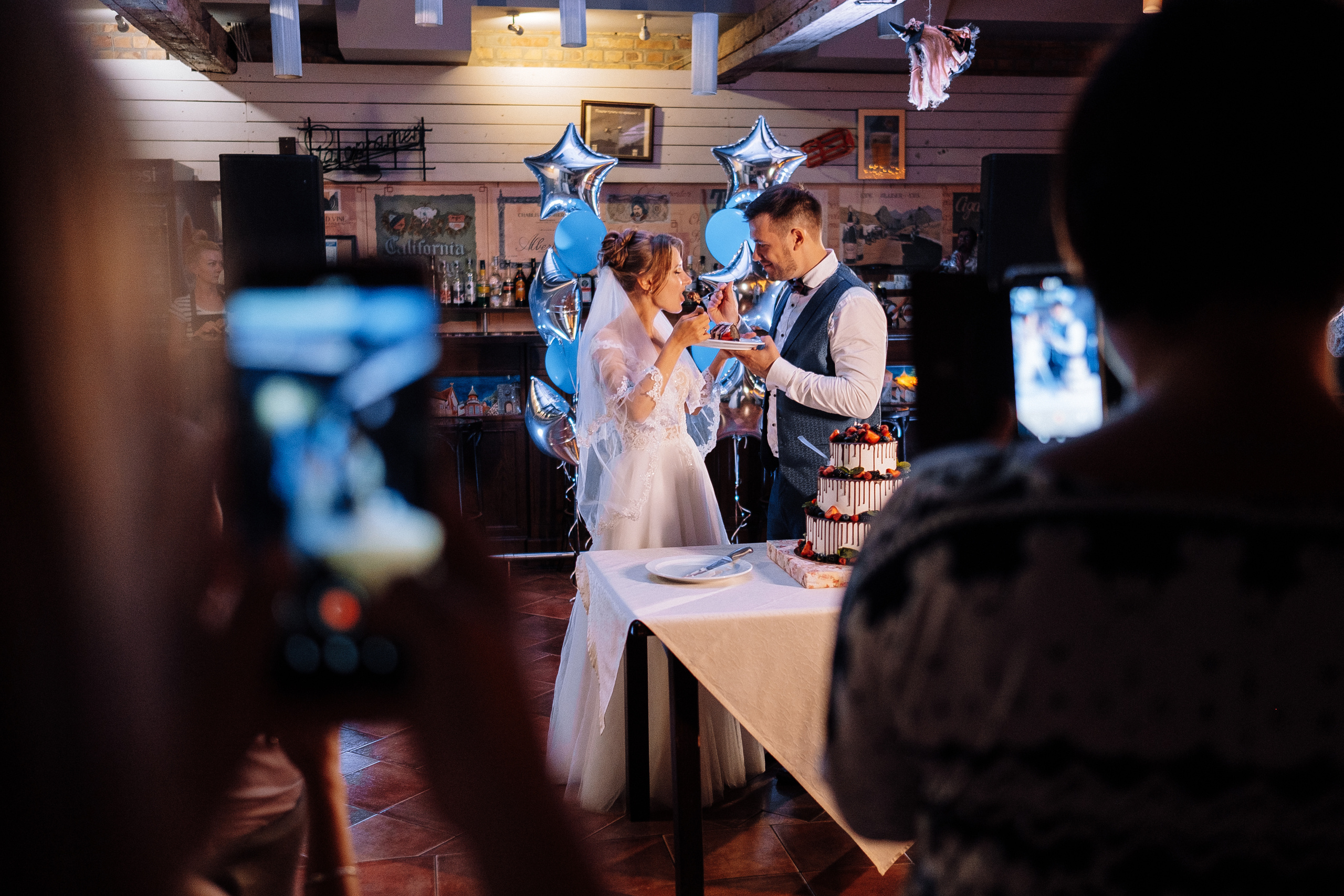 14.07.2019 Wedding Story. Ivan Skufinsky — wedding and family photographer in Vancouver