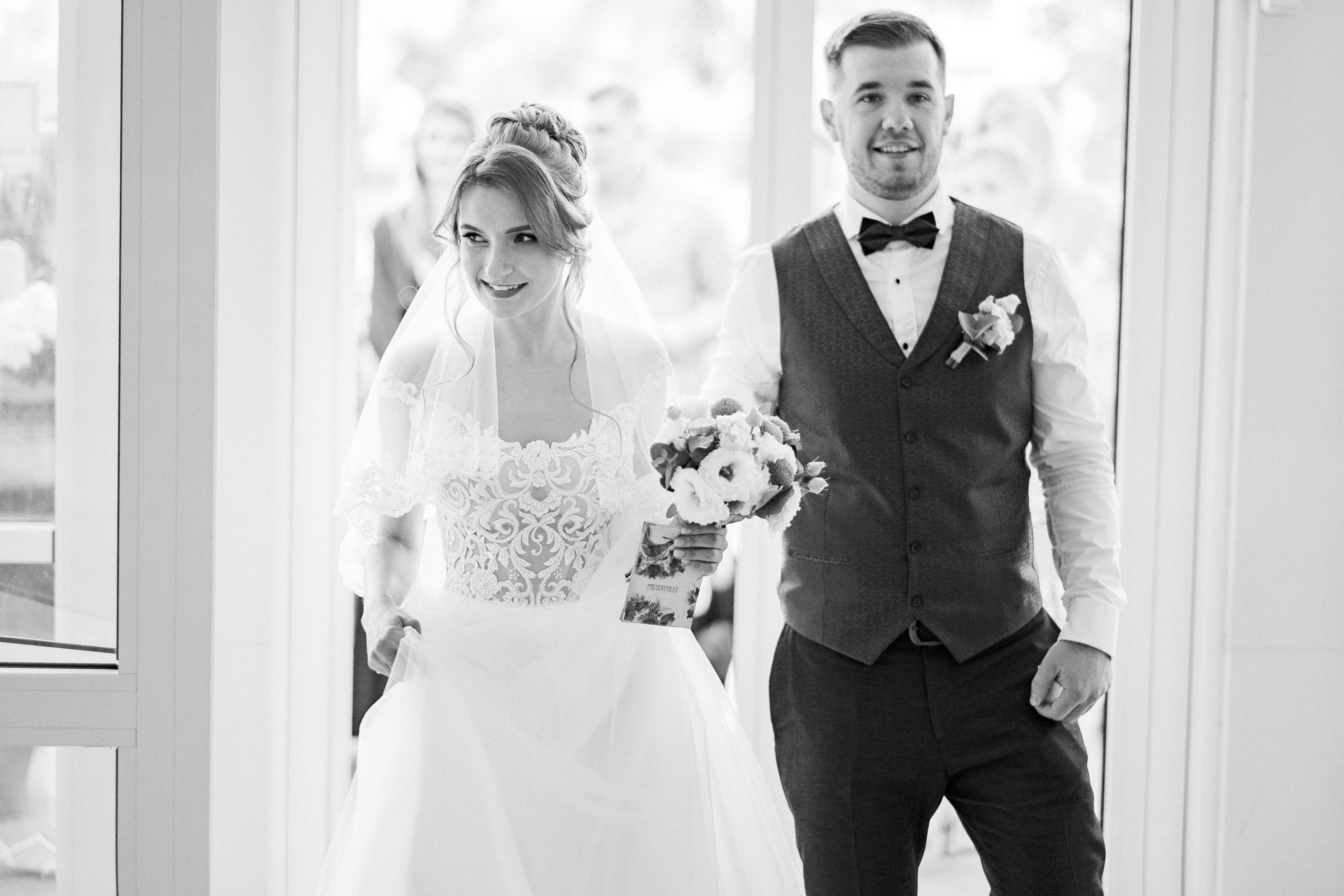 14.07.2019 Wedding Story. Ivan Skufinsky — wedding and family photographer in Vancouver