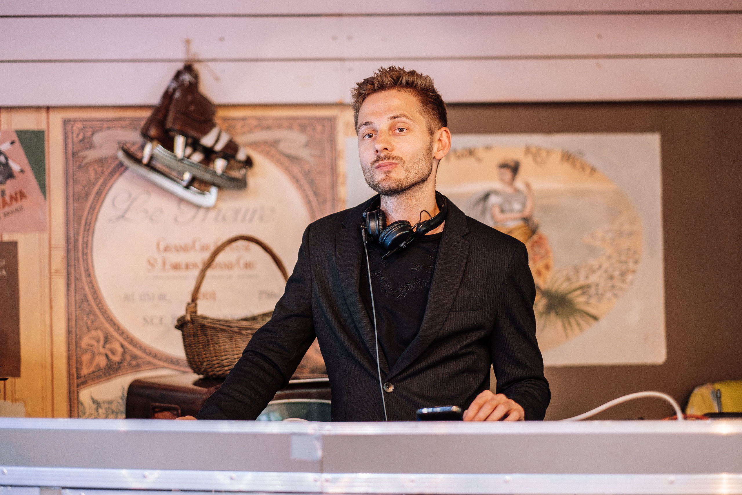 14.07.2019 Wedding Story. Ivan Skufinsky — wedding and family photographer in Vancouver