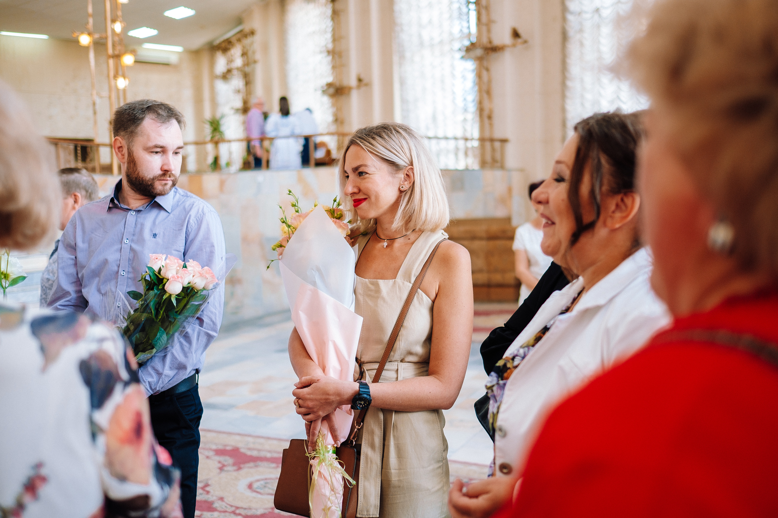 14.07.2019 Wedding Story. Ivan Skufinsky — wedding and family photographer in Vancouver