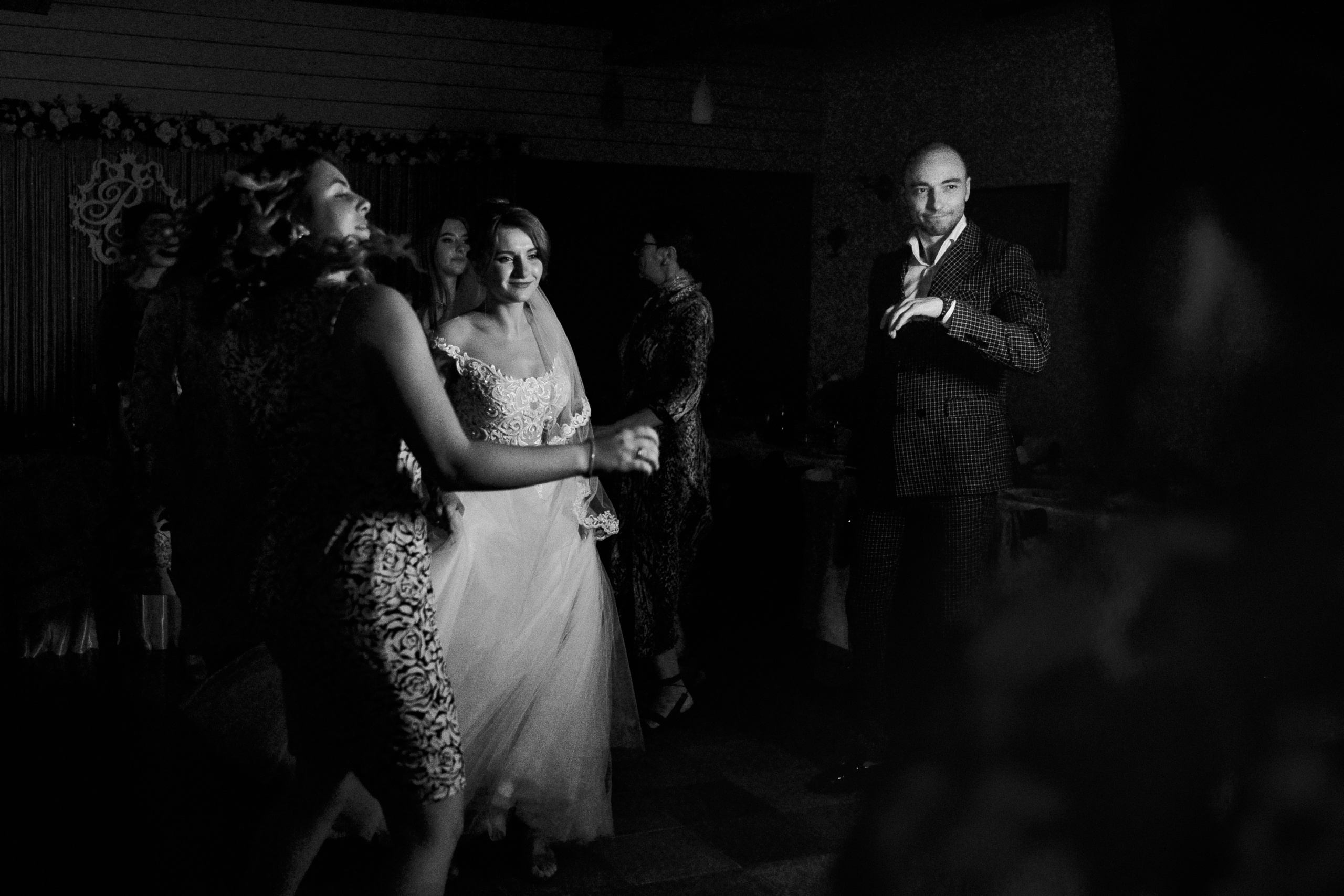 14.07.2019 Wedding Story. Ivan Skufinsky — wedding and family photographer in Vancouver