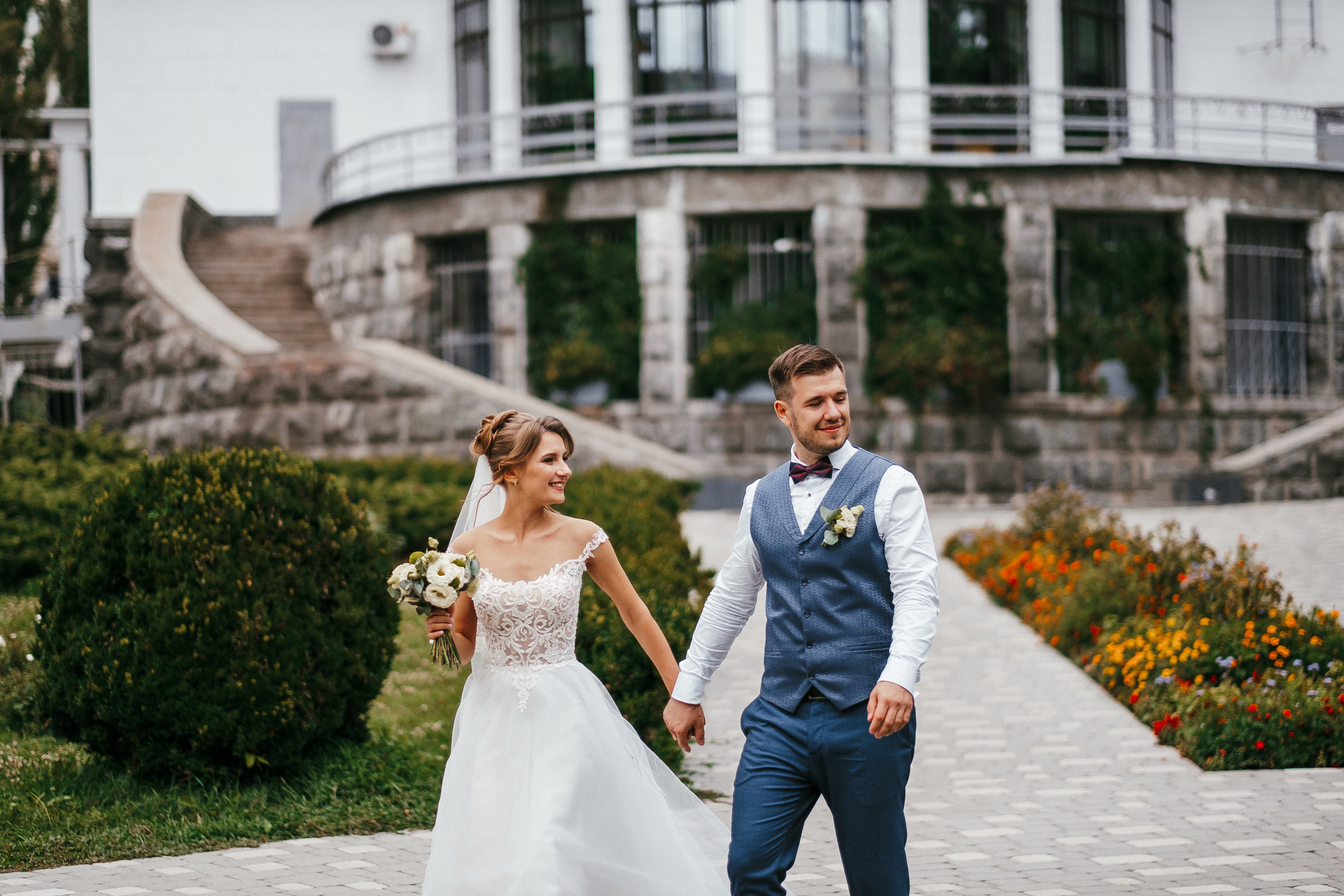 14.07.2019 Wedding Story. Ivan Skufinsky — wedding and family photographer in Vancouver