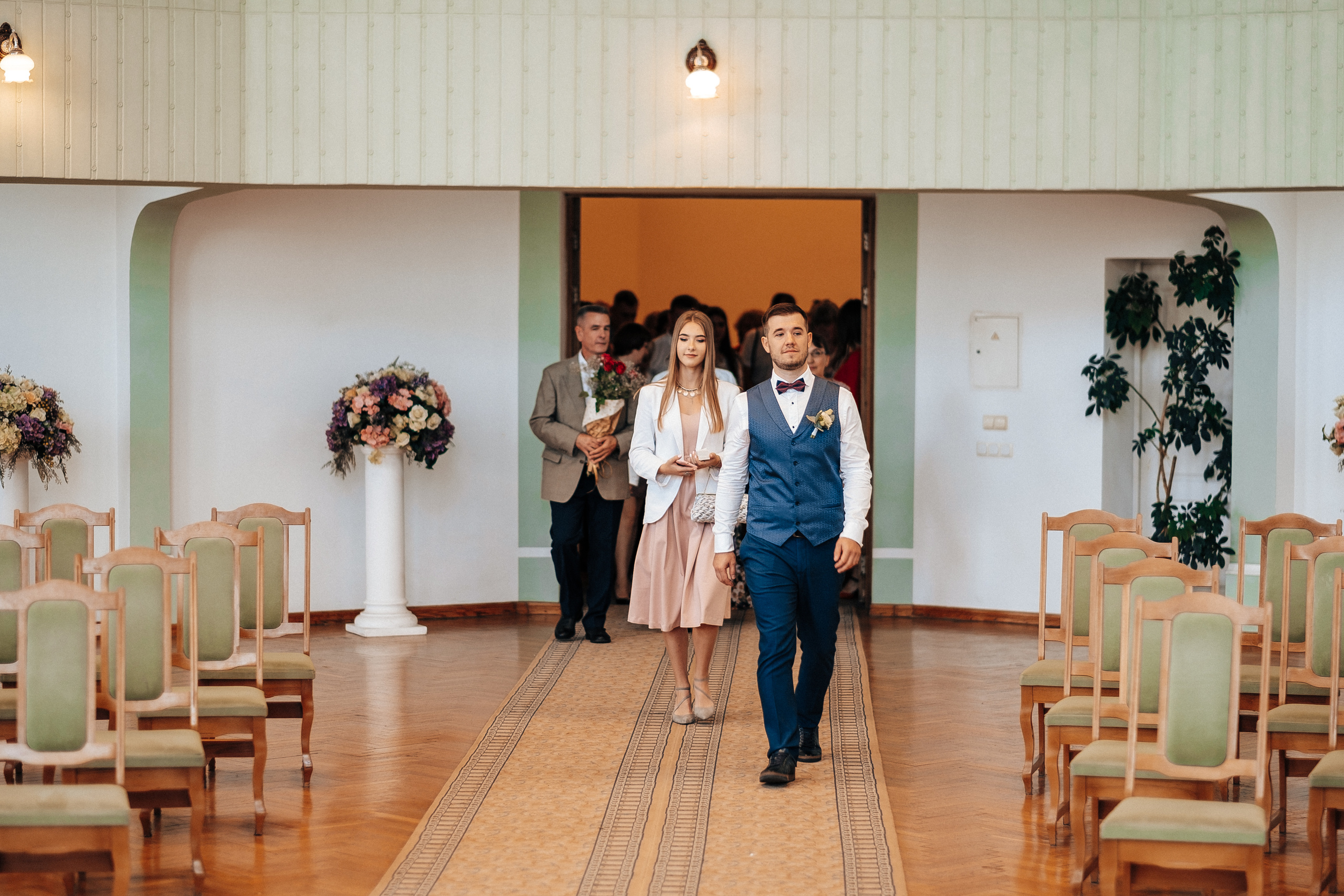 14.07.2019 Wedding Story. Ivan Skufinsky — wedding and family photographer in Vancouver