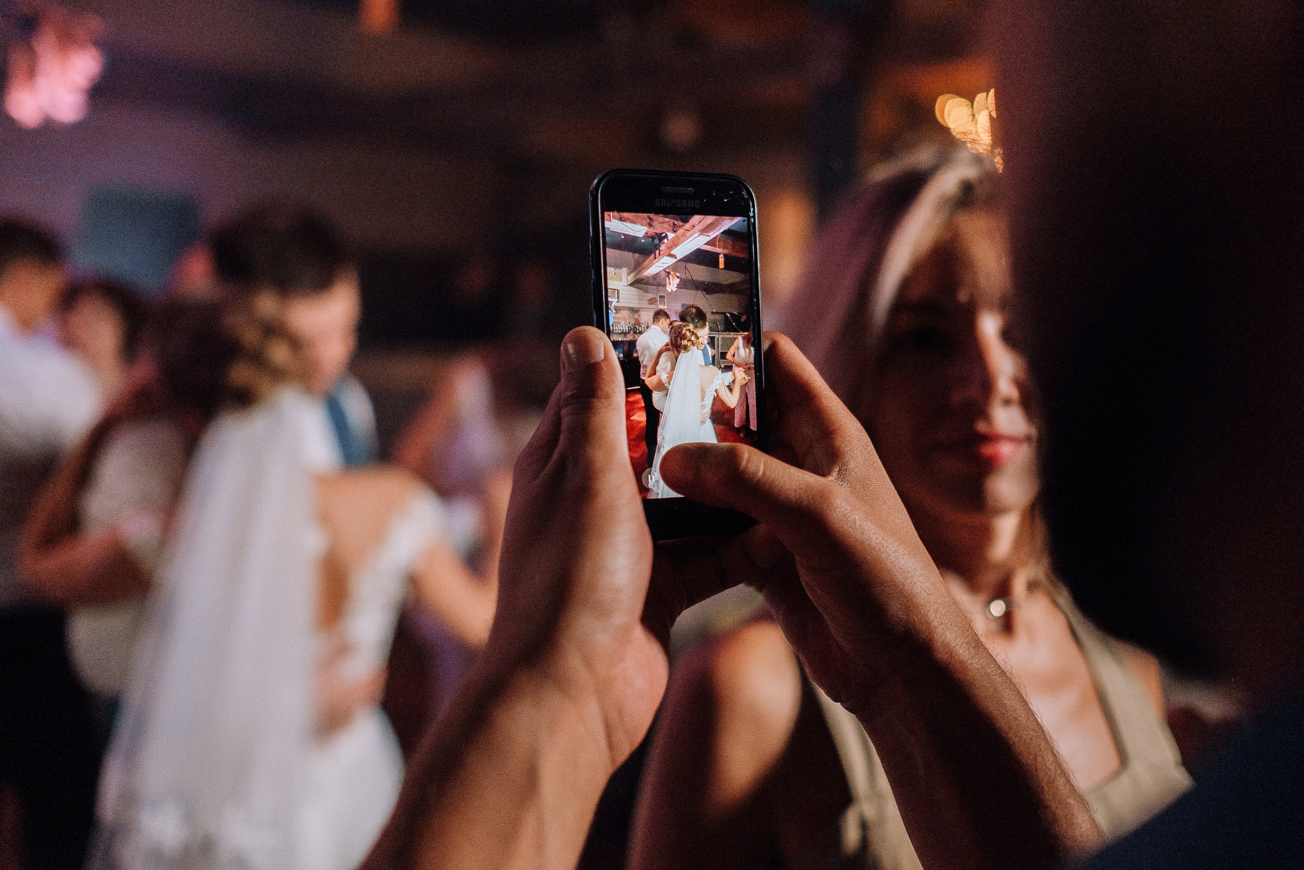14.07.2019 Wedding Story. Ivan Skufinsky — wedding and family photographer in Vancouver