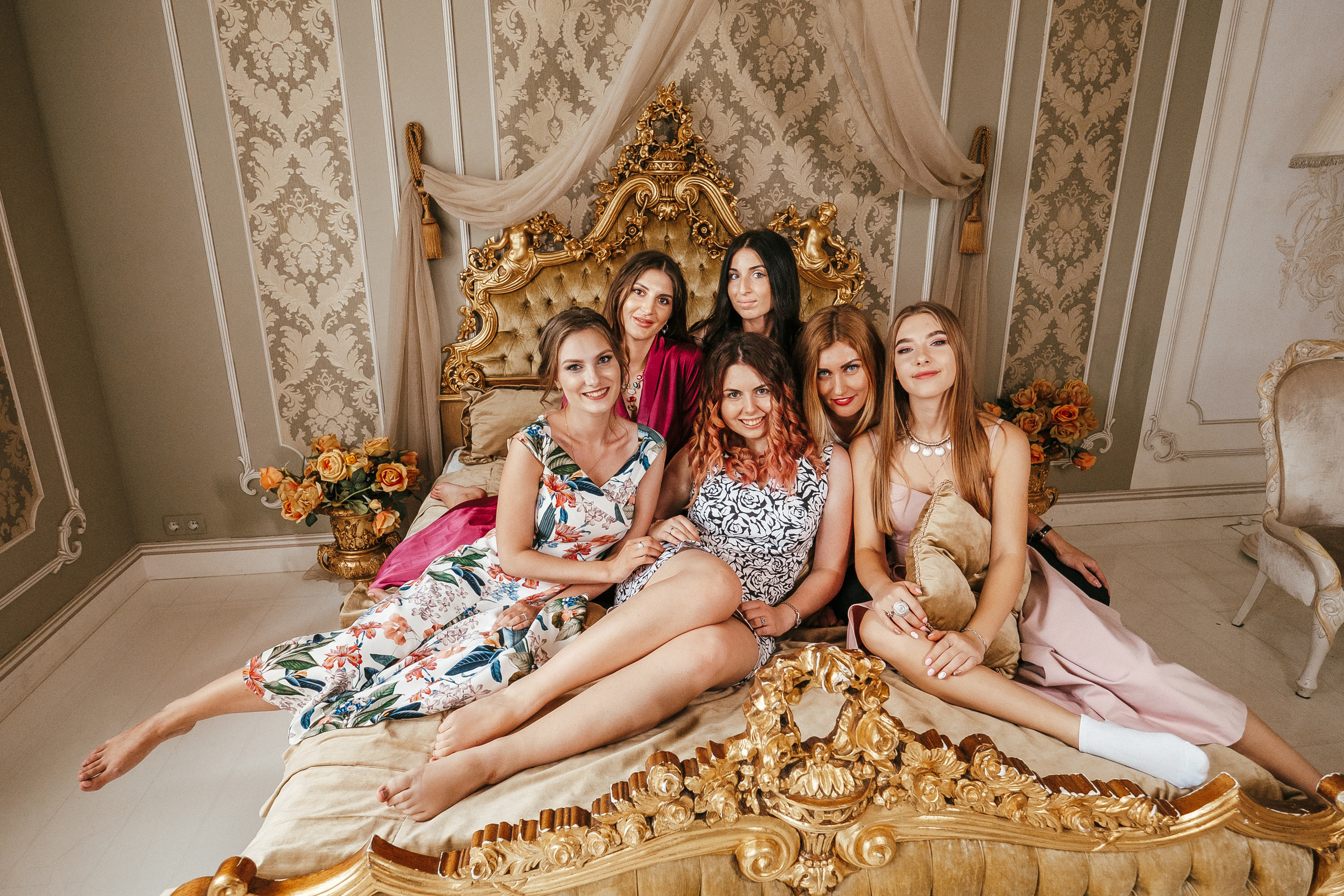 14.07.2019 Wedding Story. Ivan Skufinsky — wedding and family photographer in Vancouver