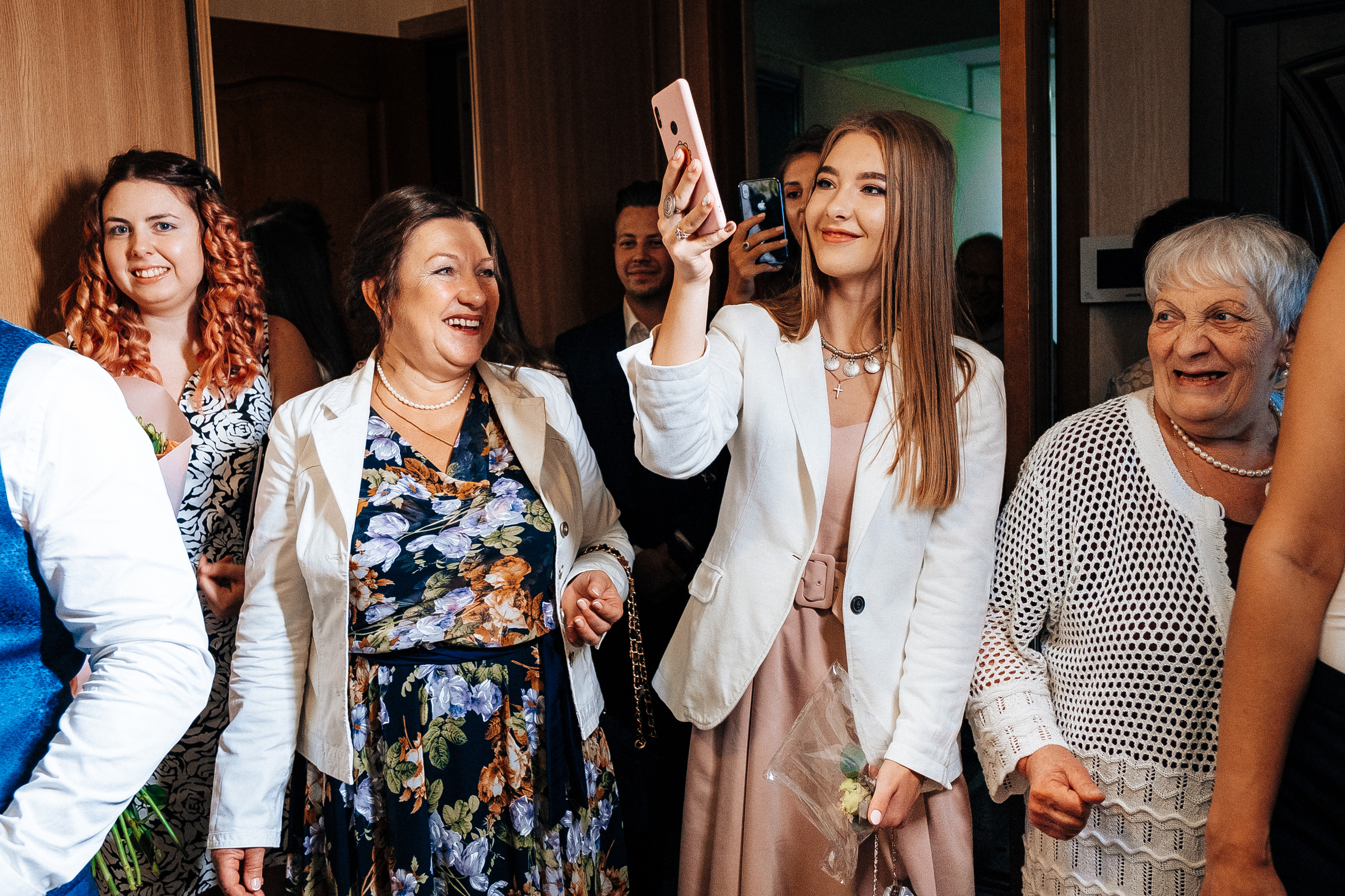 14.07.2019 Wedding Story. Ivan Skufinsky — wedding and family photographer in Vancouver